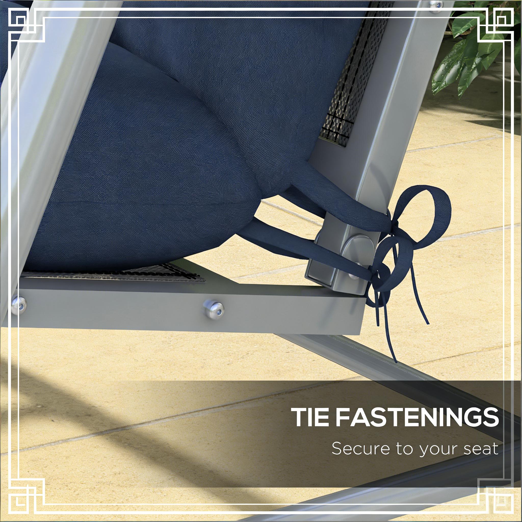 Blisstyle CS43 Patio-Furniture-Cushions - View #4