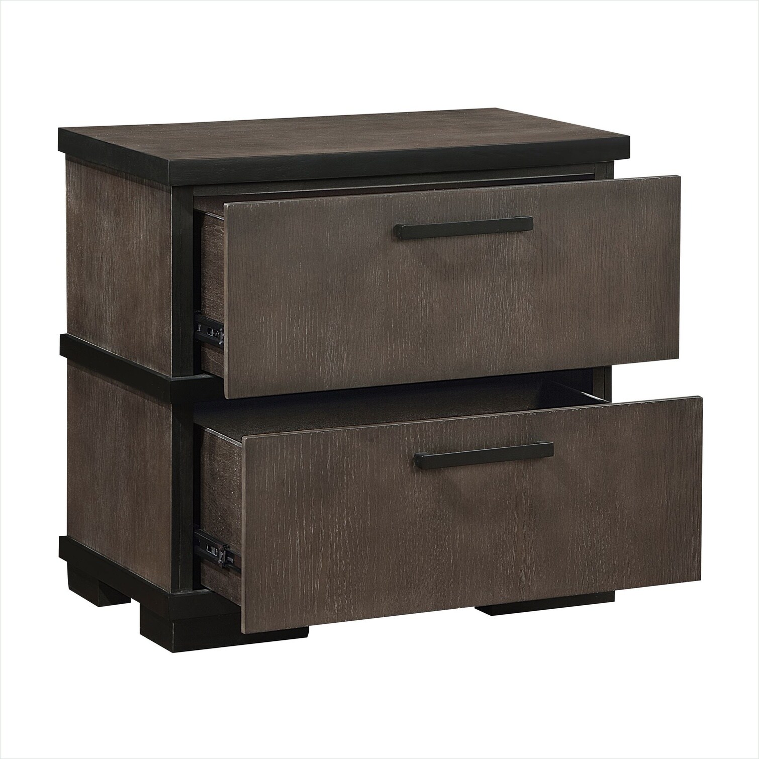 Watnature M51WLFEL1HHR nightstands - View #6