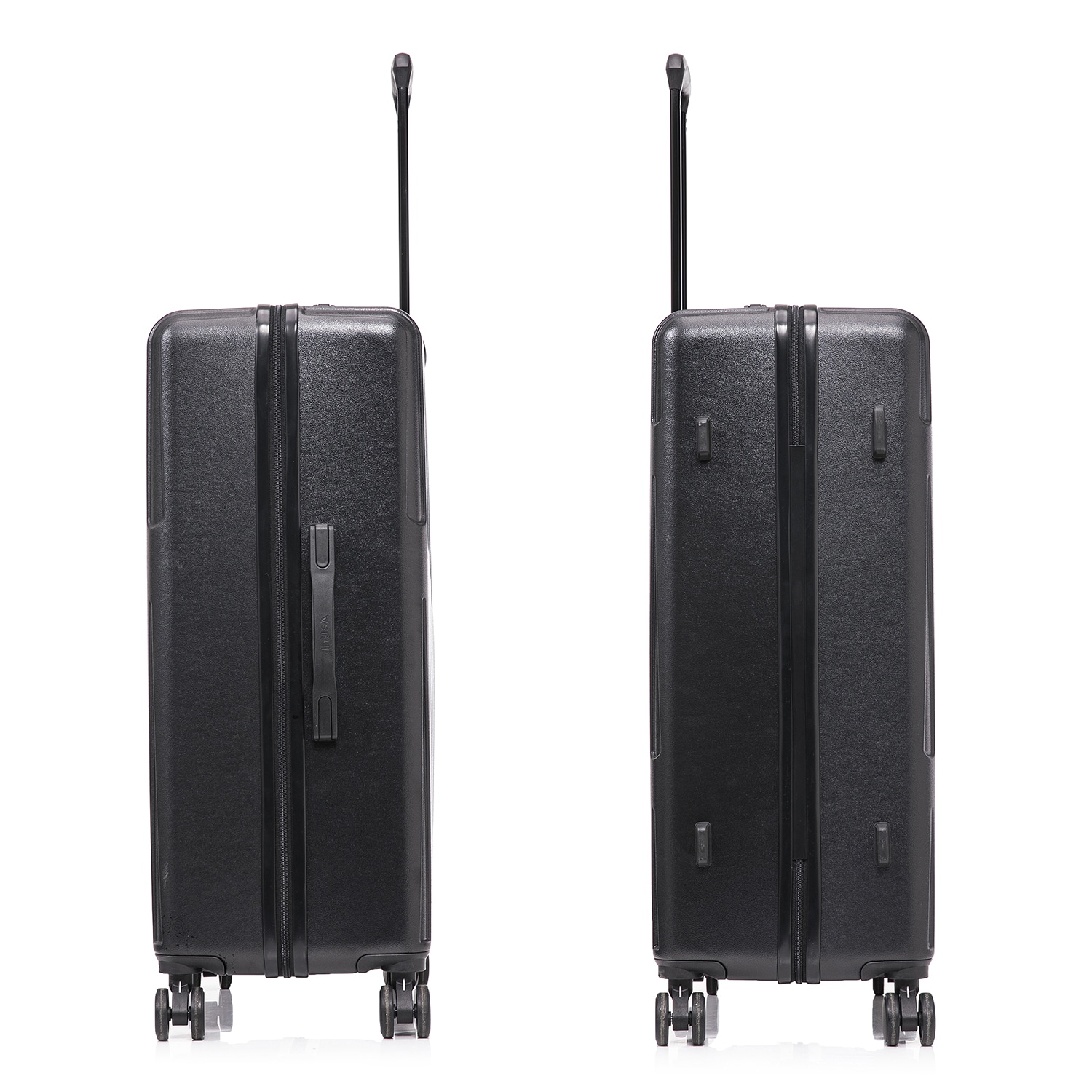 InUSA IUDRISML-BLK Luggage-And-Luggage-Sets - View #5