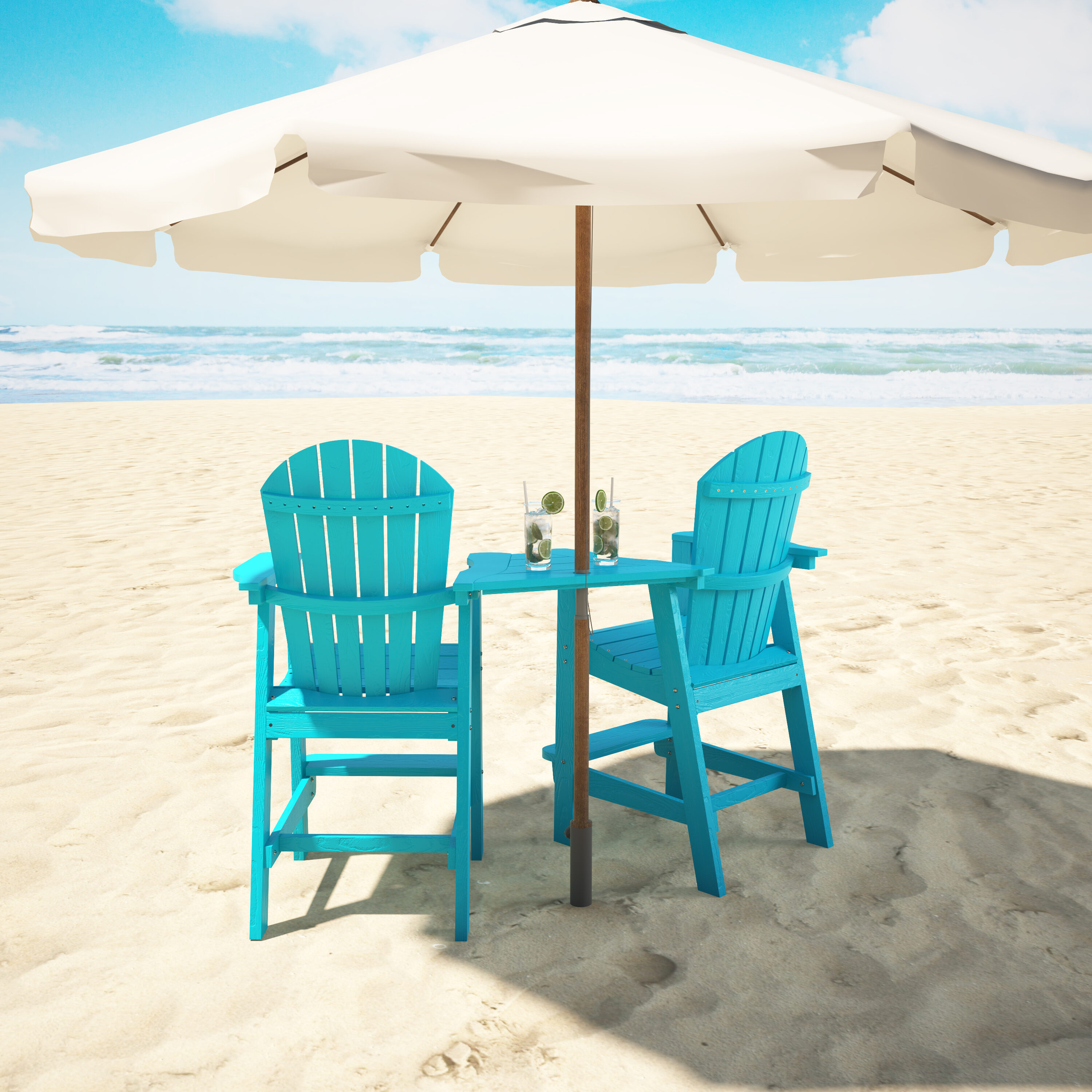  WSYZ02-CYAN Patio-Chairs - View #4
