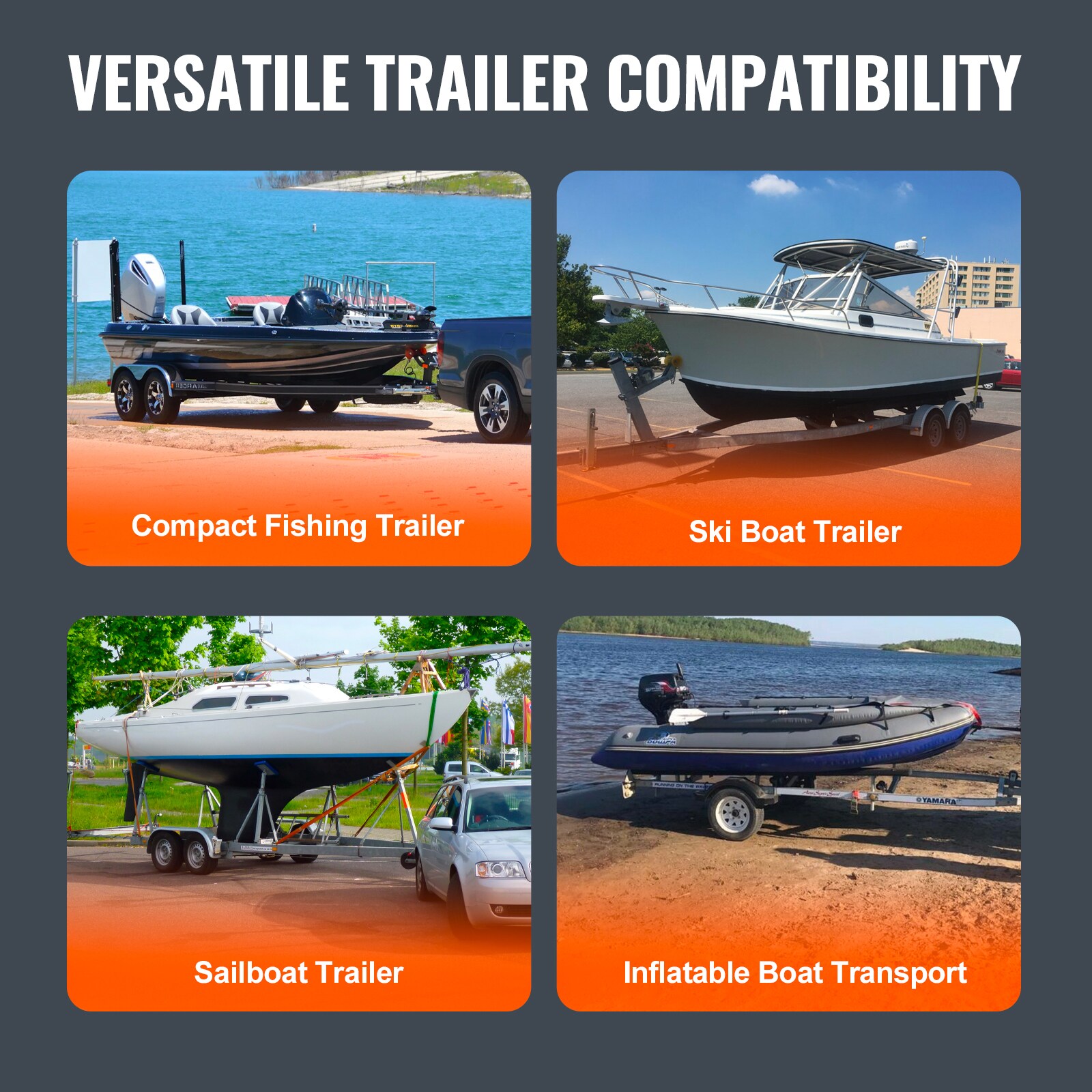 SVOPES SVOPESCTCDGTX03390V0 Trailer-Towing-Accessories - View #7