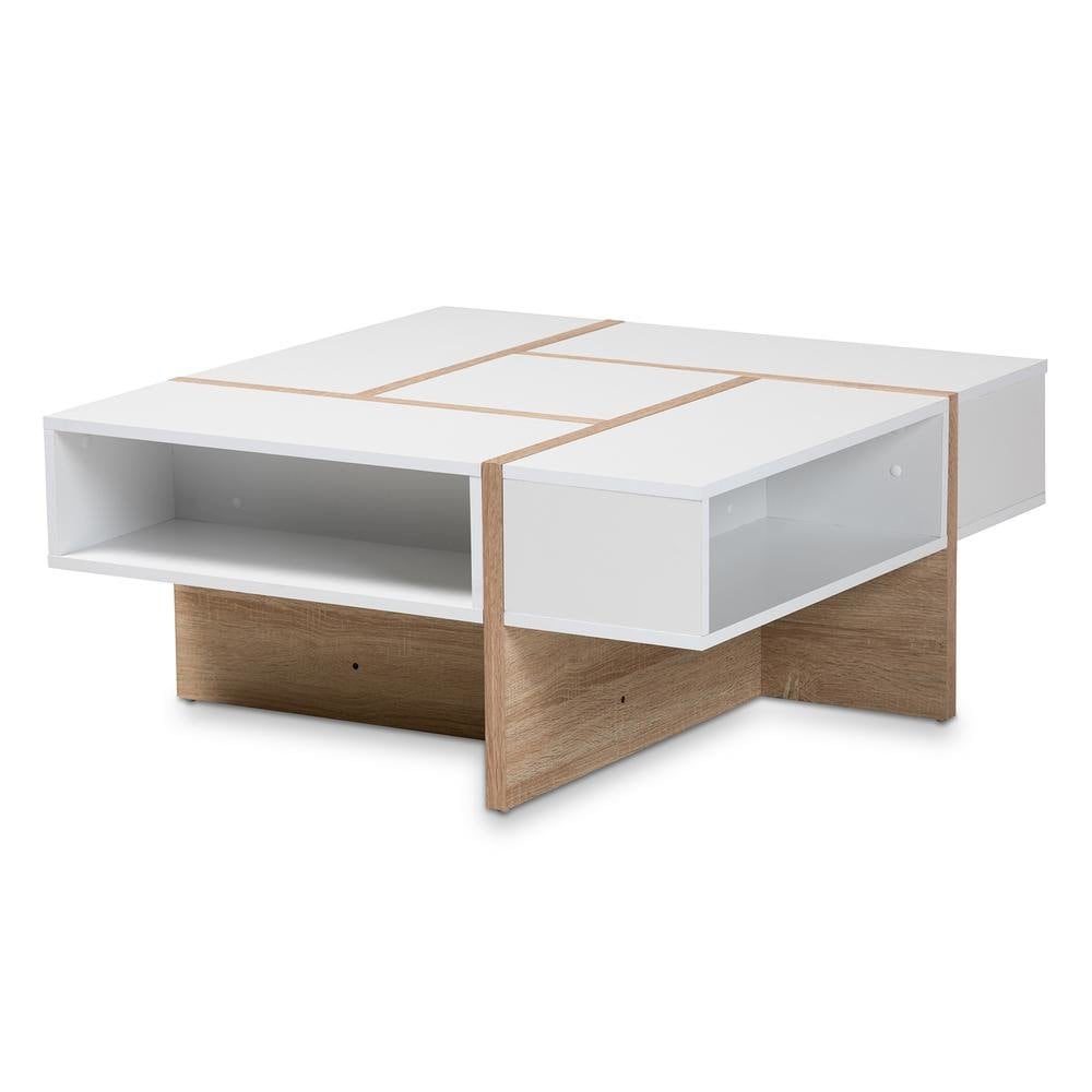 FurniFact BG2322947WHT1  - View #3