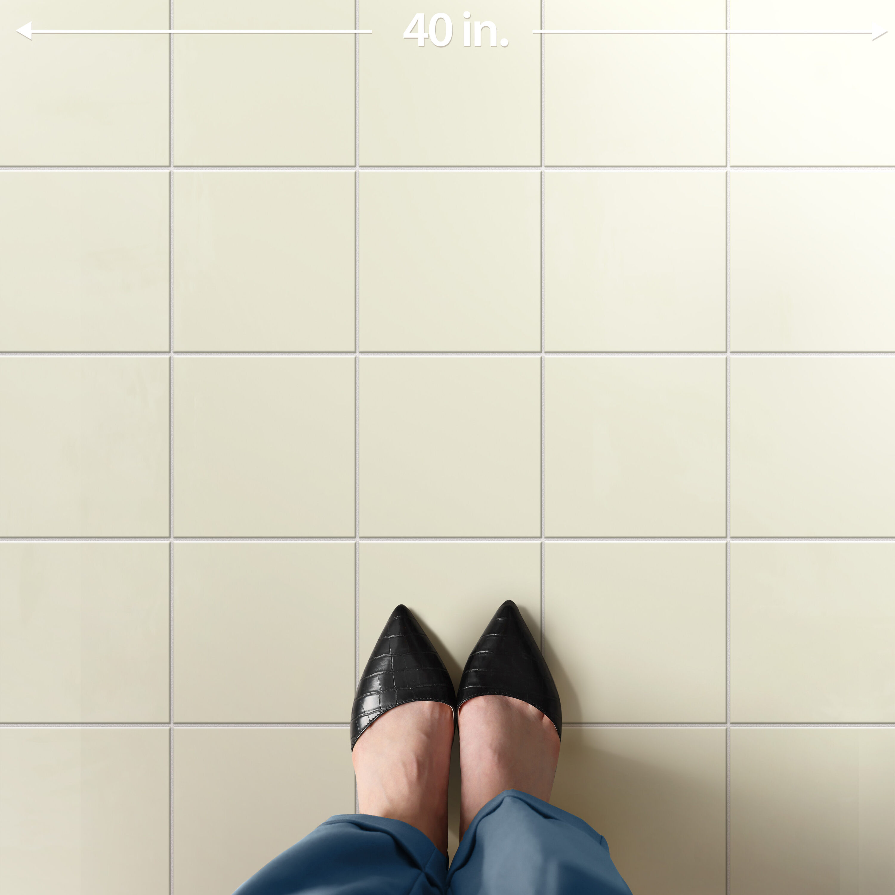 Affinity Tile S1FVV8MNAC Tile-Samples - View #6