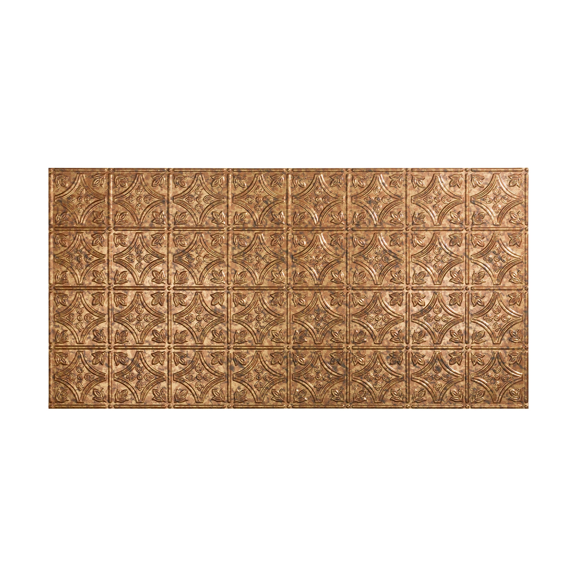 Fasade PG5019 Ceiling-Tile - View #3