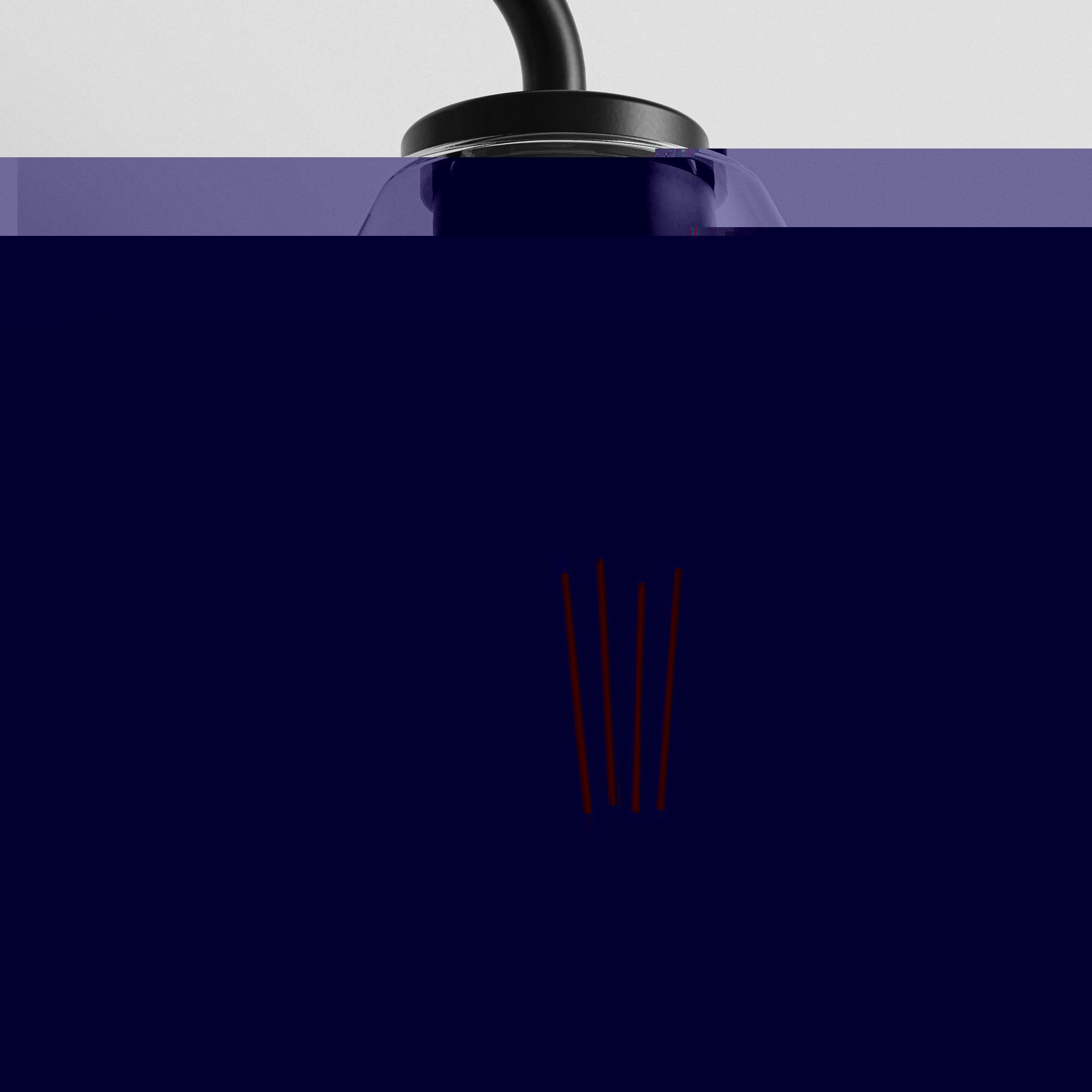 YANSUN LA-ZY-ZX22001CBL-11 Pendant-Lights - View #5