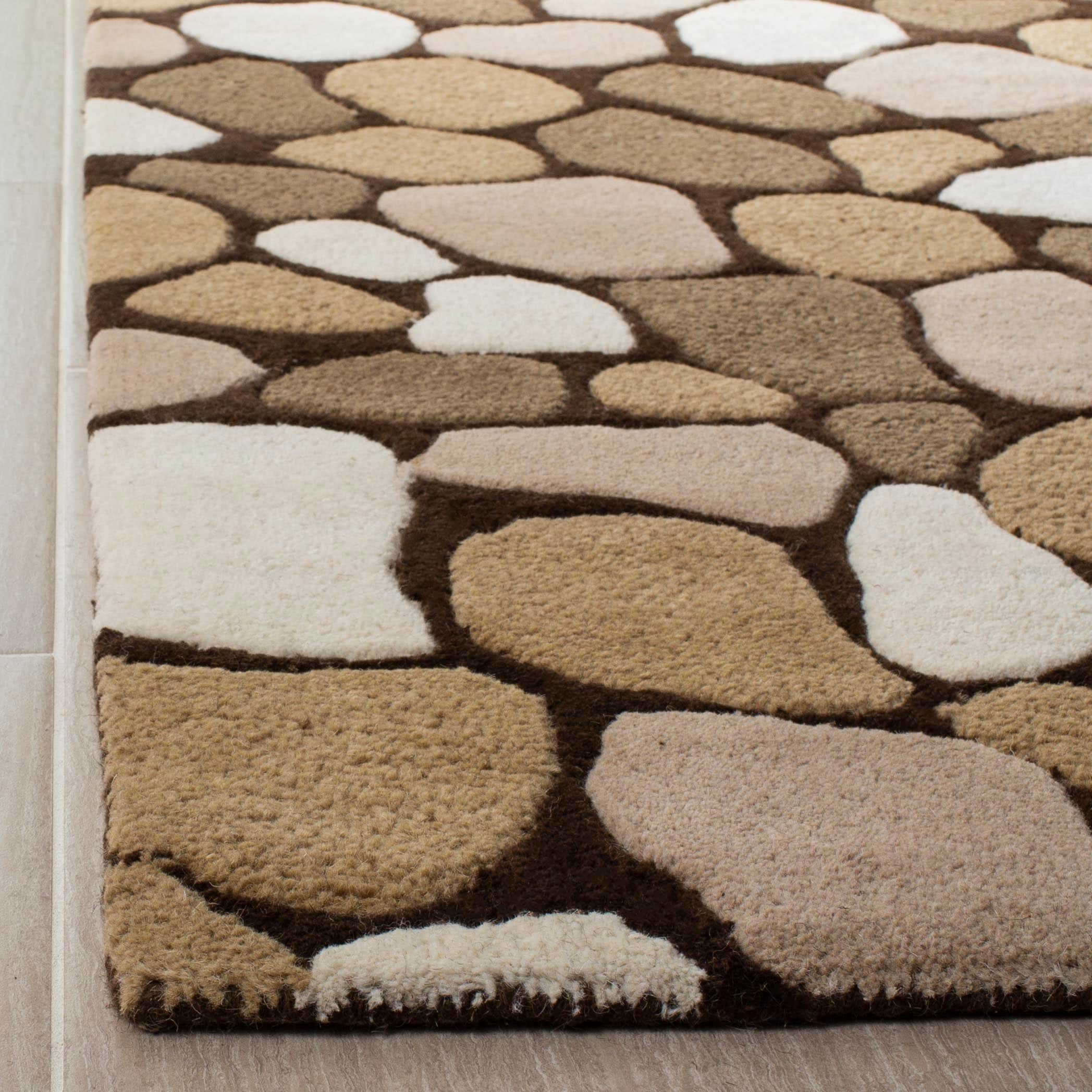 Safavieh SOH814A-2 rugs - View #3