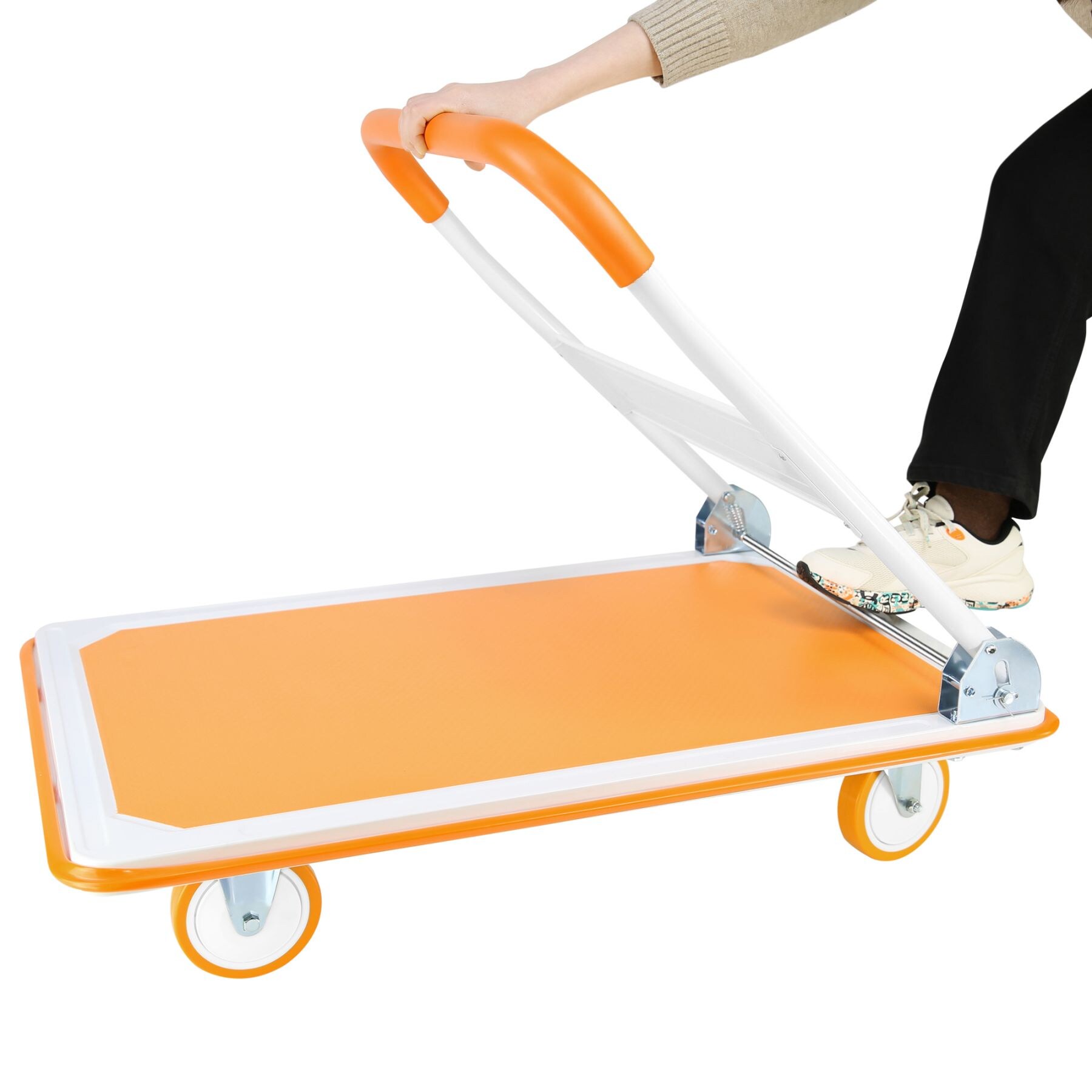 Maocao Hoom BHW1626120100 Hand-Truck-Dollies - View #3