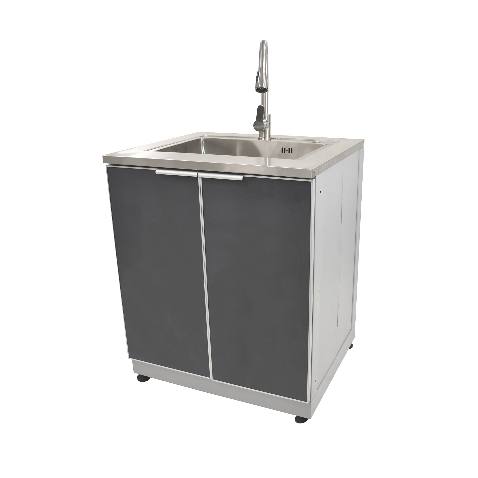 Blue Sky Outdoor Living OKCSS2317-SINK Modular-Outdoor-Kitchens - View #6