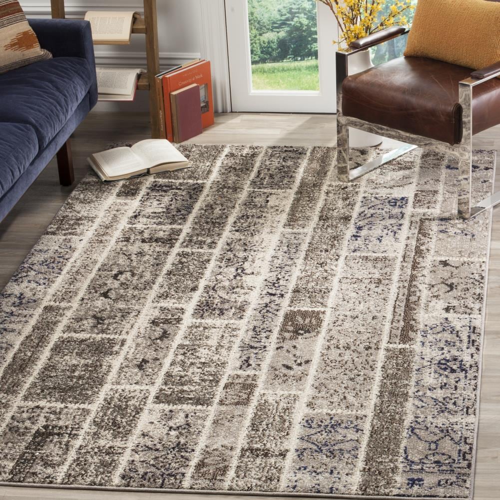 Safavieh MNC216P-9 rugs - View #2