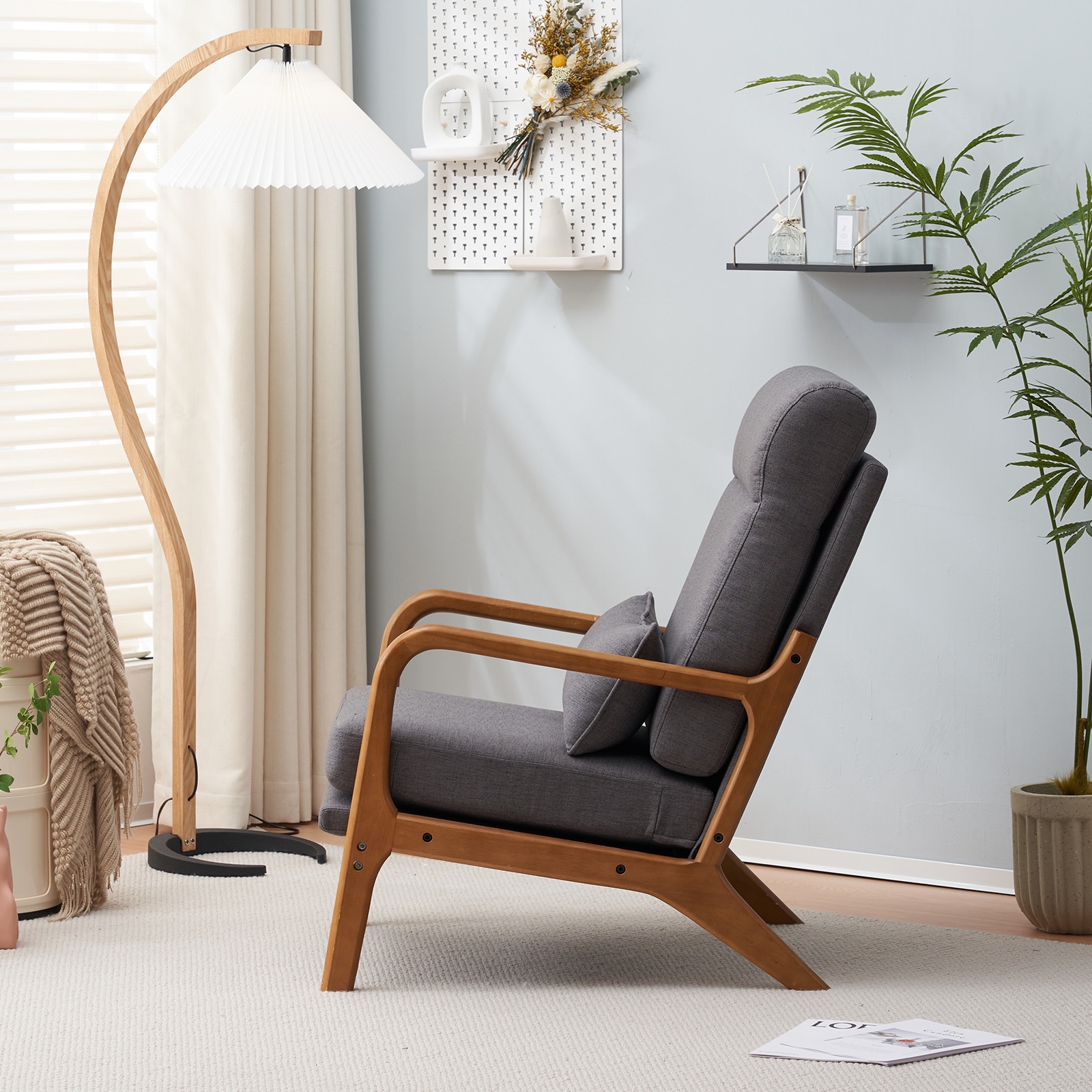 Winado LO1G52001925 chairs - View #6