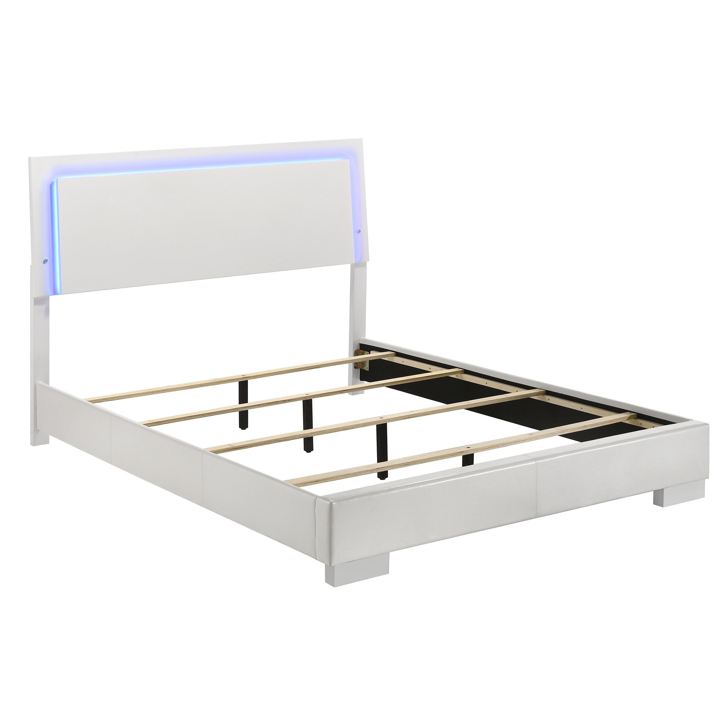 LUXEYARD DS-Y-B062-S00671 beds - View #2
