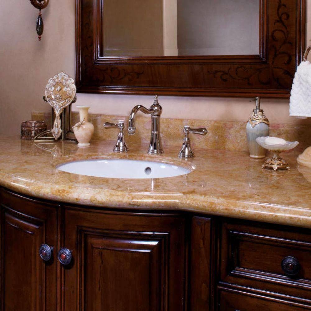 Rohl U.3723LSP-APC-2 Lavatory-Faucets - View #4