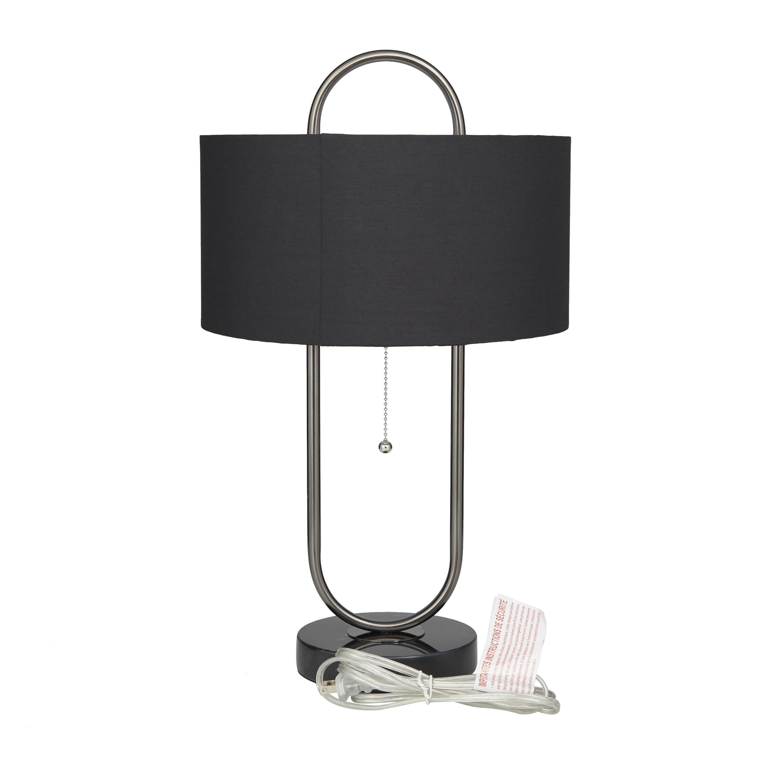 Grayson Lane 29647 Table-Lamps - View #12