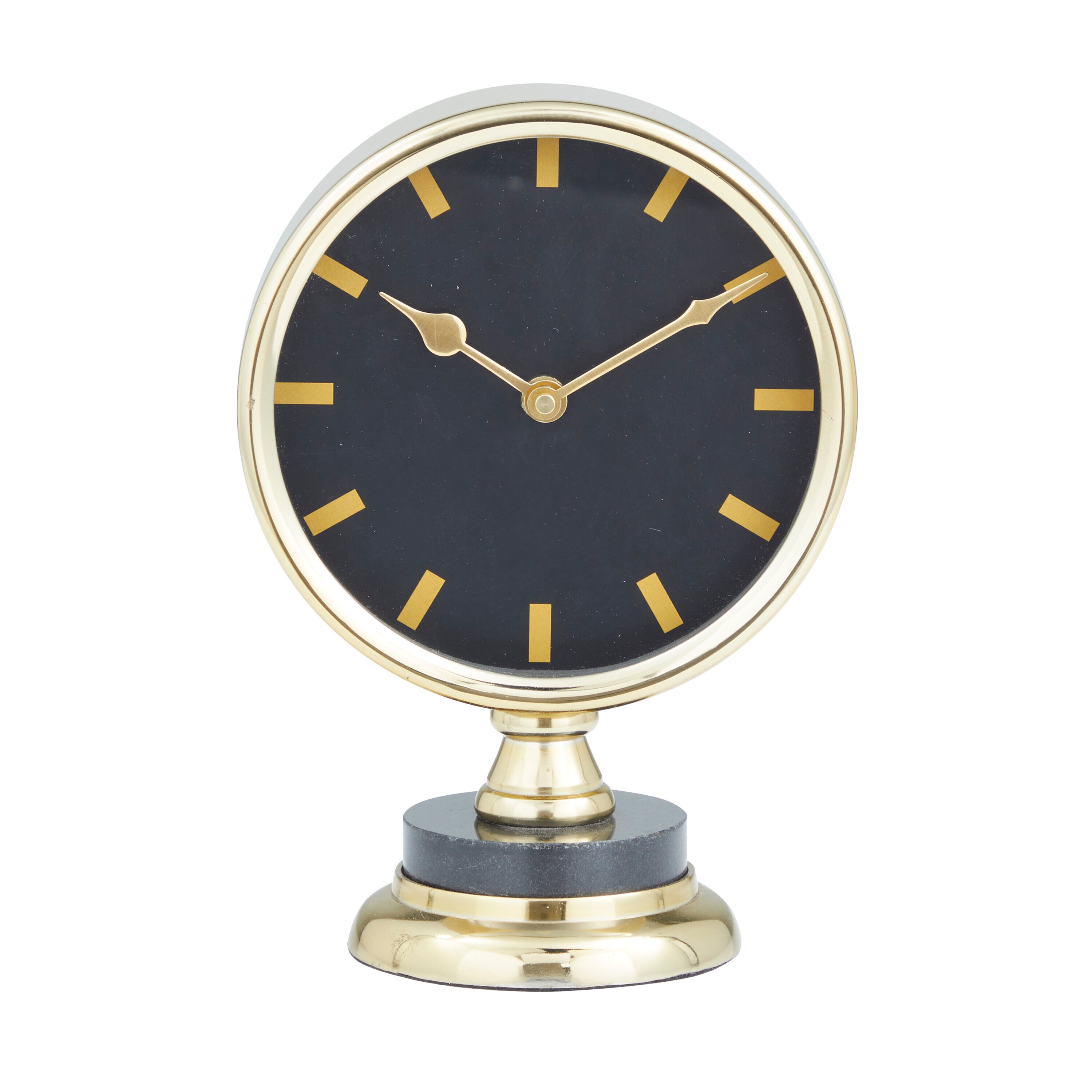 The Novogratz 75333 Indoor-Outdoor-Clocks - View #4