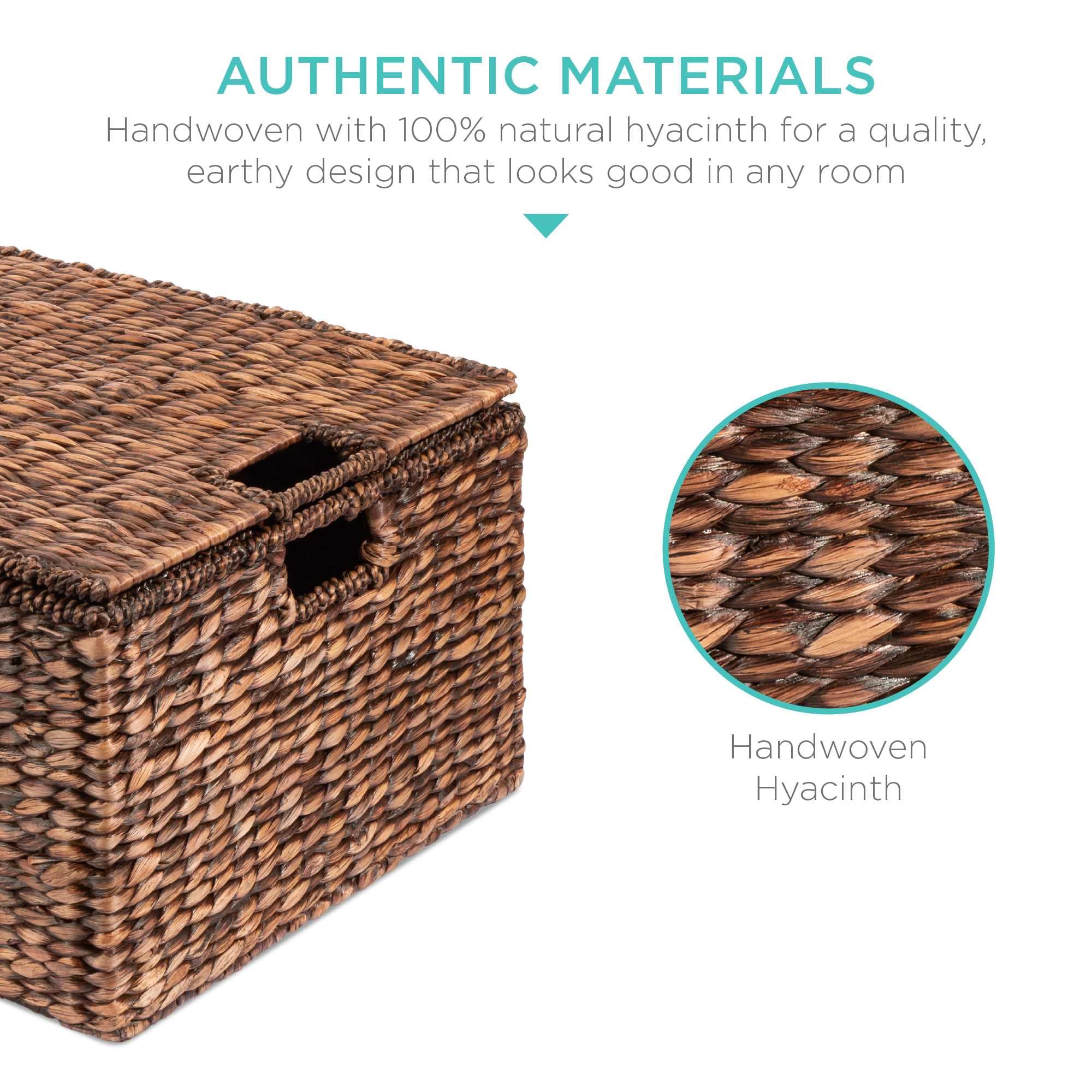 Best Choice Products SKY3455 Bins-Baskets - View #4