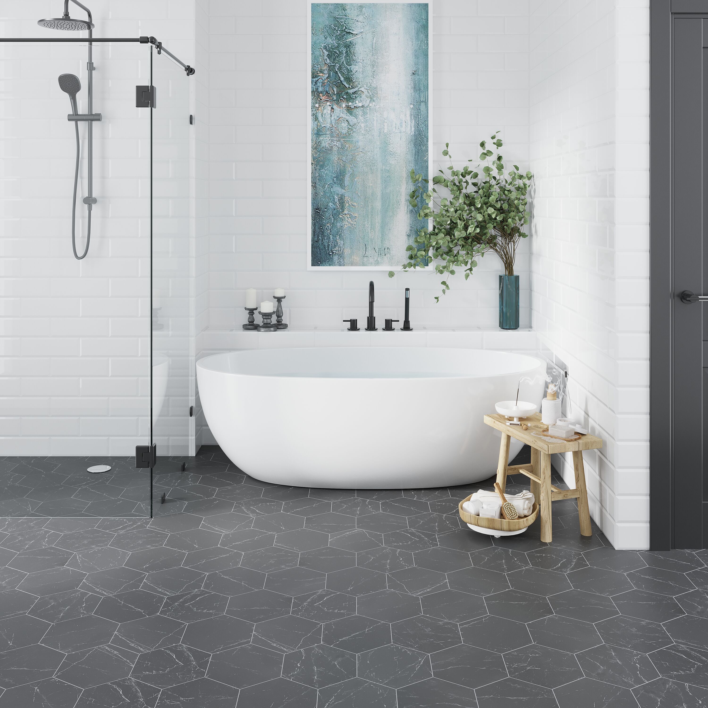 Apollo Tile APLTERINER Ceramic-Tile - View #2