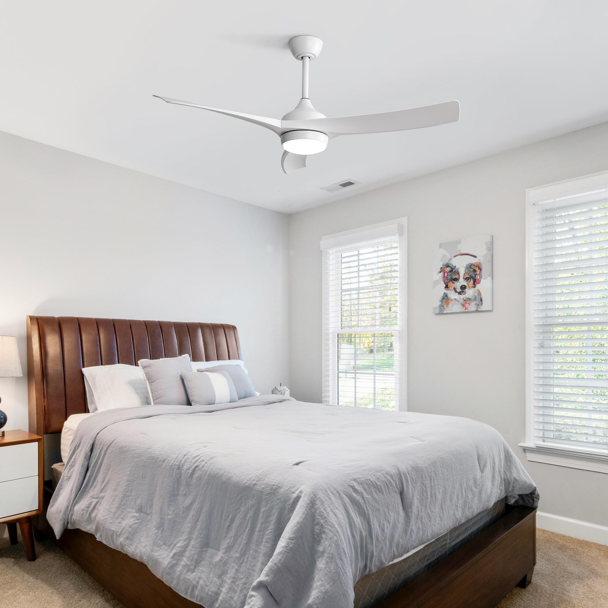 Bayfeve BFKS-85766-CF Ceiling-Fans - View #5