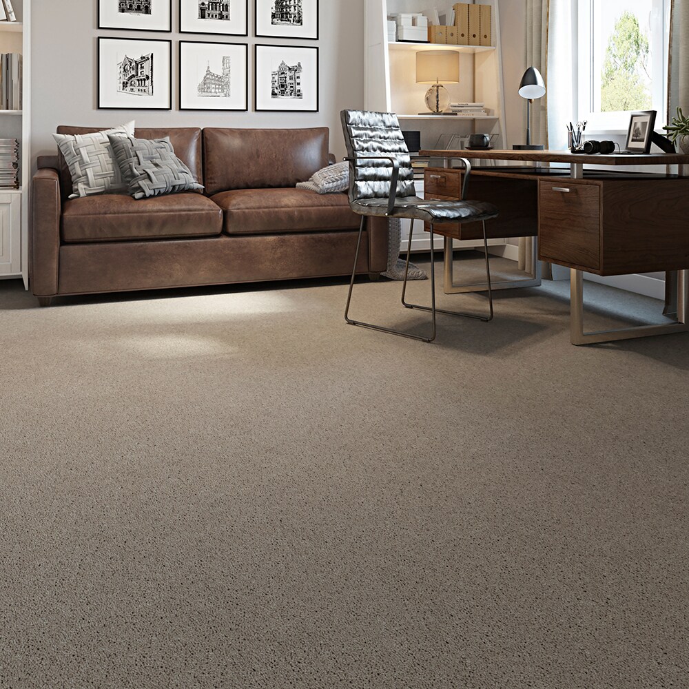 STAINMASTER STP43-12-L007 Carpet-Panel - View #3