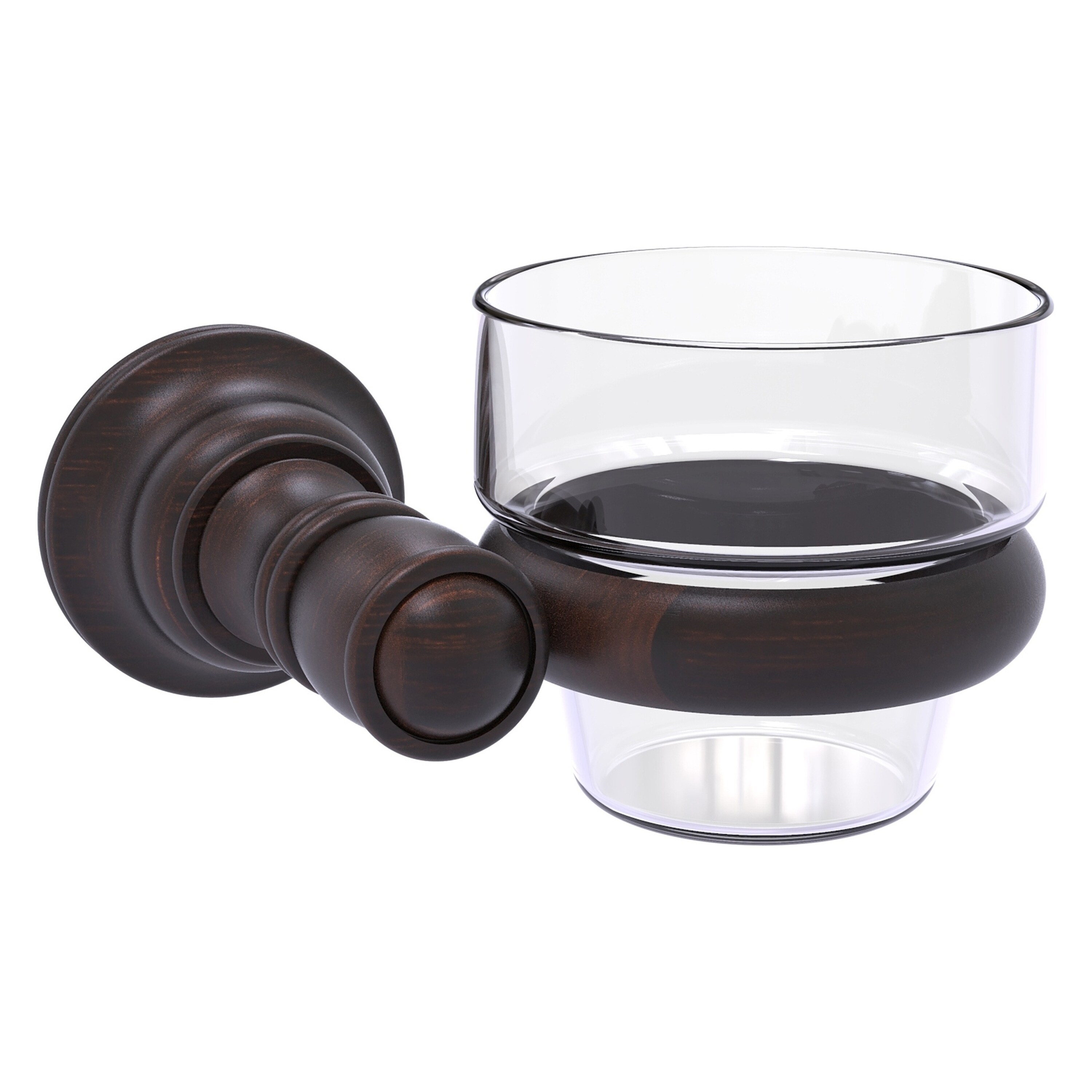 Allied Brass CL-64-VB 1 Candle Carolina Metal Votive Candle Holder