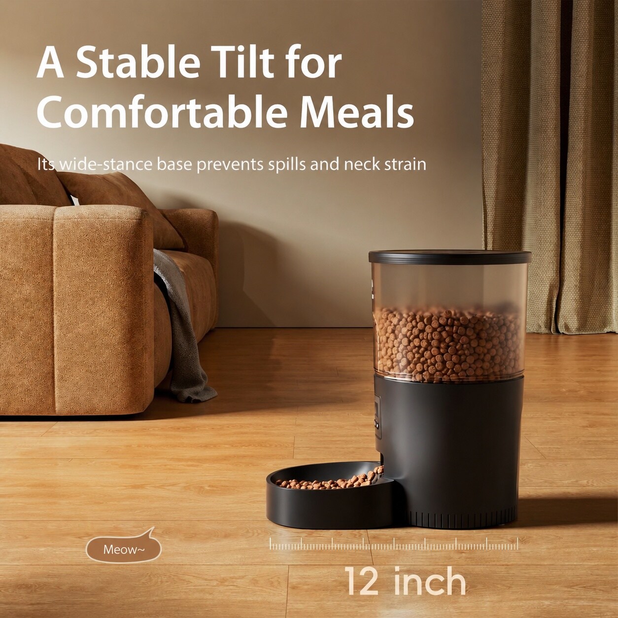 Aoibox LABPMRS3 Pet-Feeder - View #5