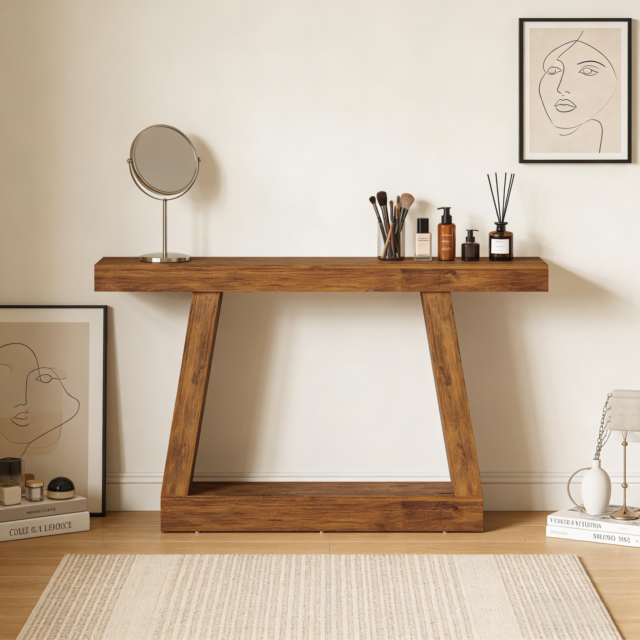 Vynxaria LS0505-397192188 Console-Sofa-Tables - View #2