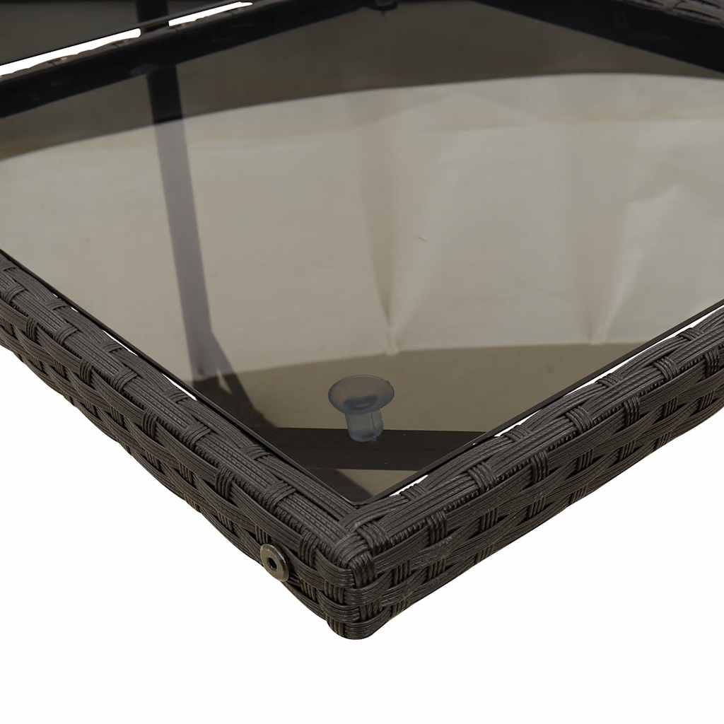 Tinyhomie LW-L-DP3211734 Patio-Dining-Sets - View #4
