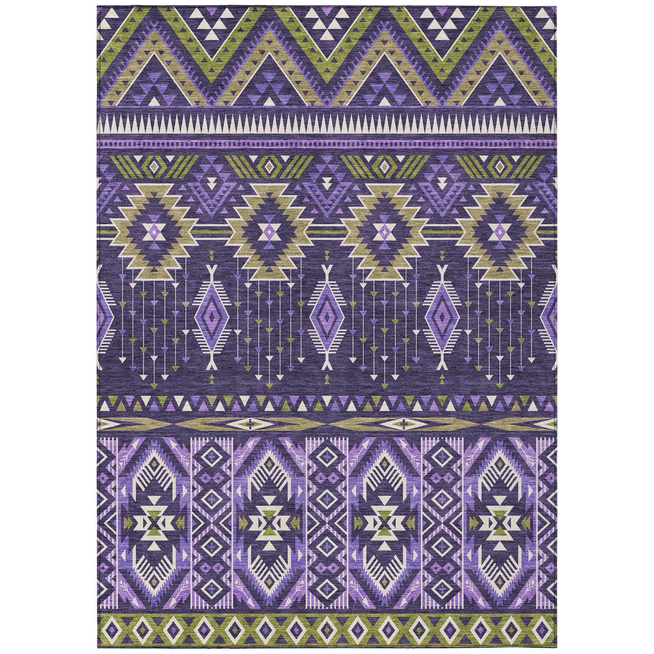 Addison Rugs ACN1851PP3X5 rugs - View #2