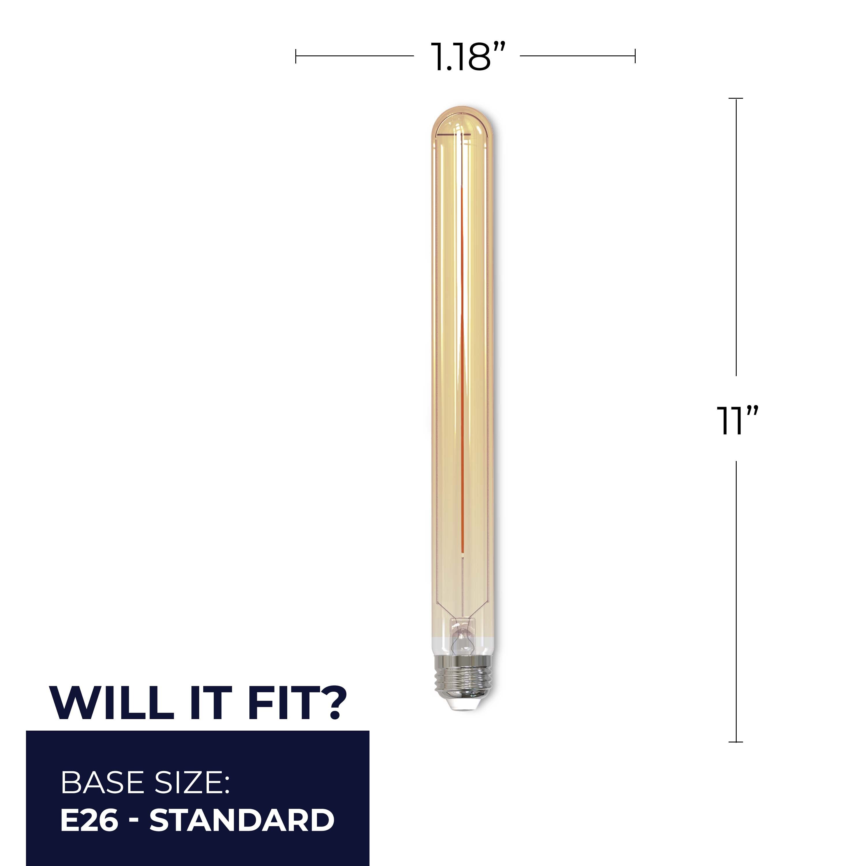 Bulbrite 862773 Dec-Led-Light-Bulbs - View #4