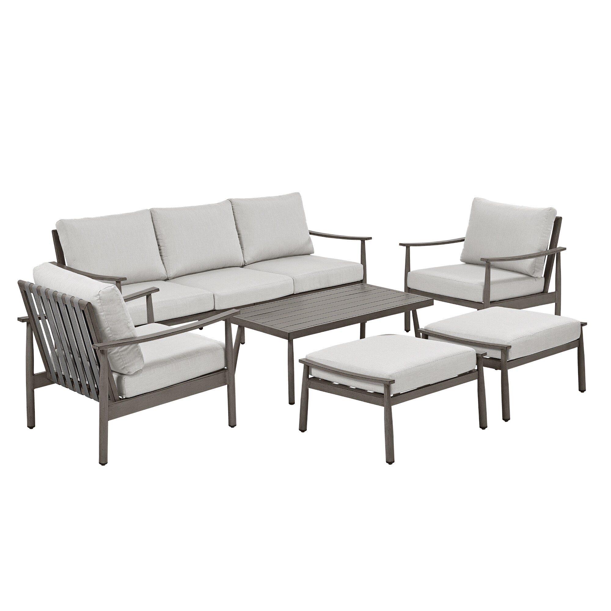  CP-SF6-GG-B2-WL2 Patio-Conversation-Sets - View #6