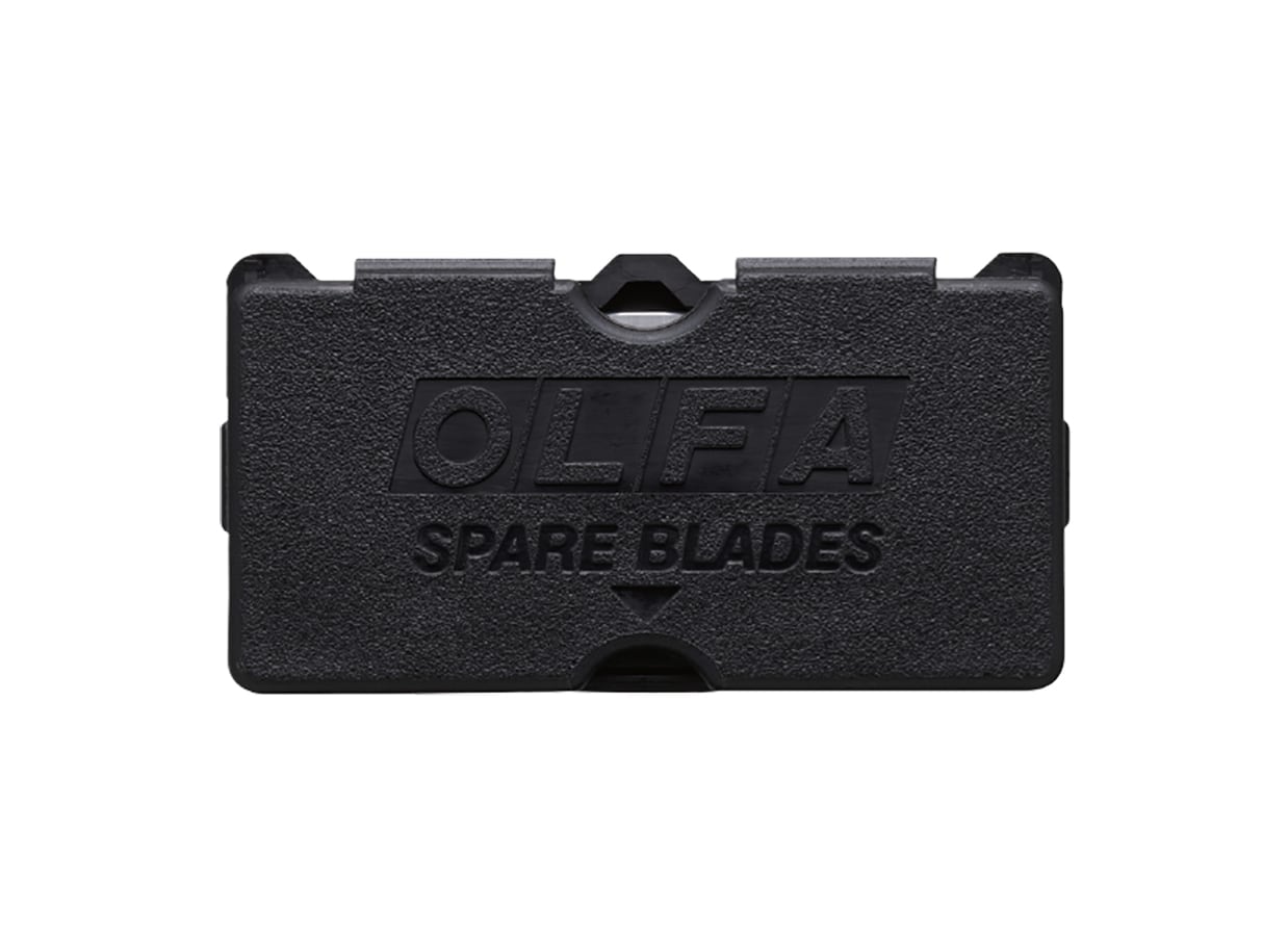 OLFA SK-6 Replacement Blades - 10 pack (SC-SK-6-B)