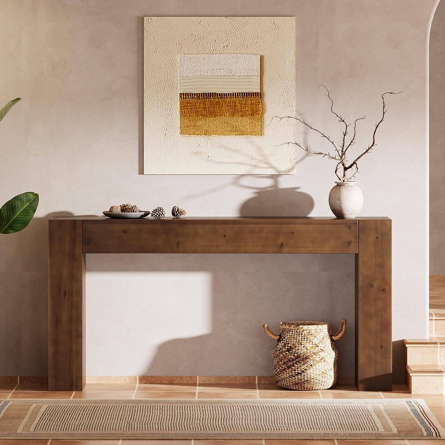 LITTLE TREE LWLT-HL0478-CLL Console-Sofa-Tables - View #6