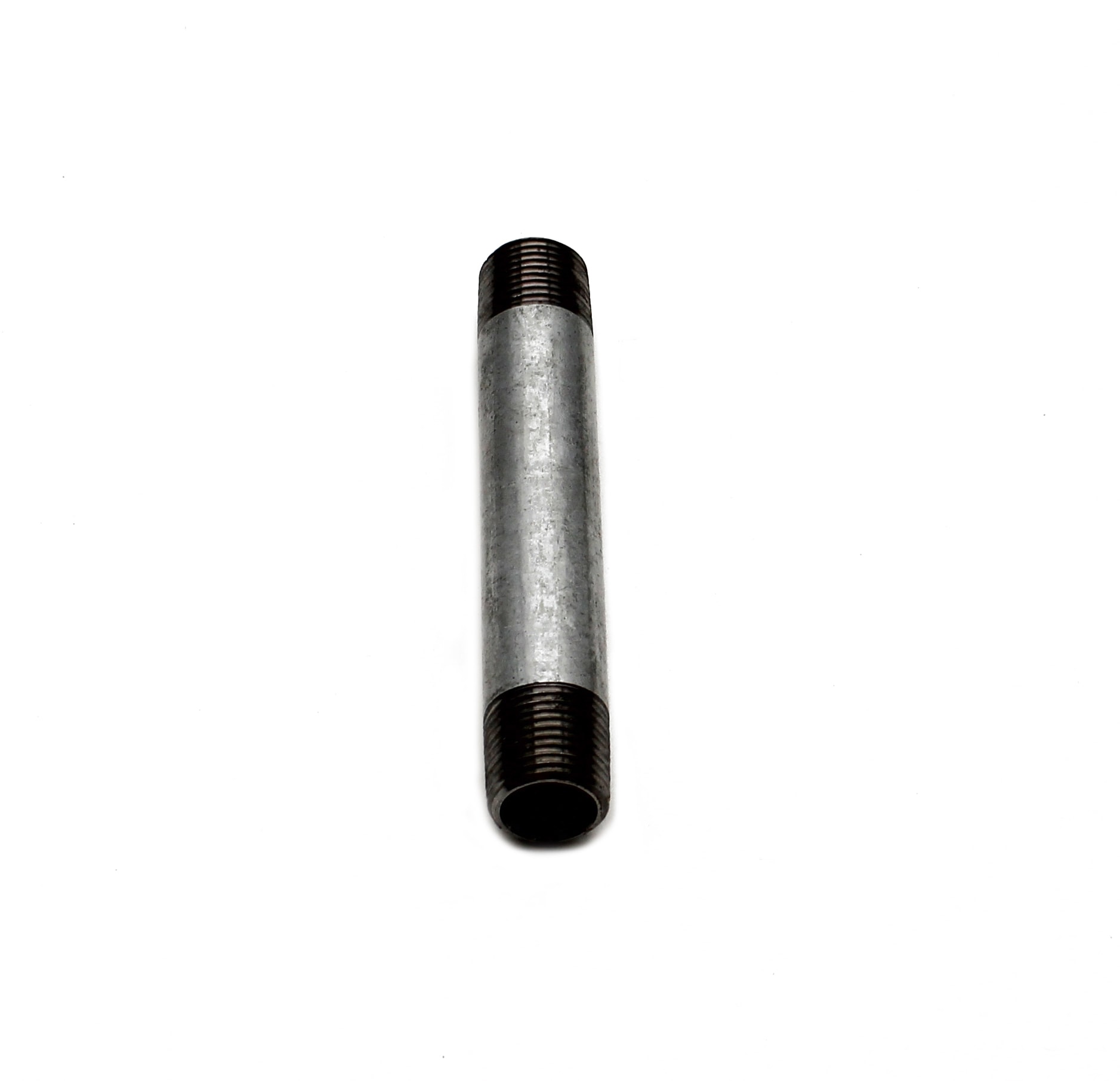 5-in x 1/2-in Galvanized Nipple #113GS-D5-UPC