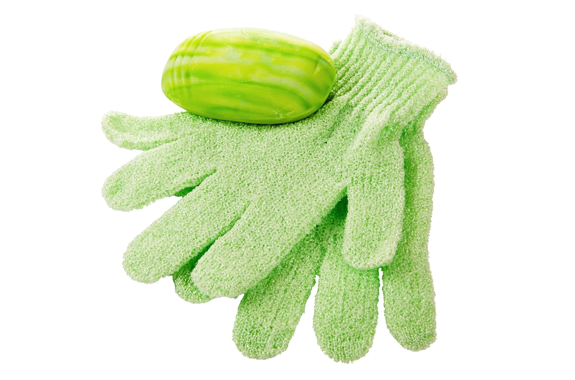 Misopily L05MS08097 Work-Gloves - View #6