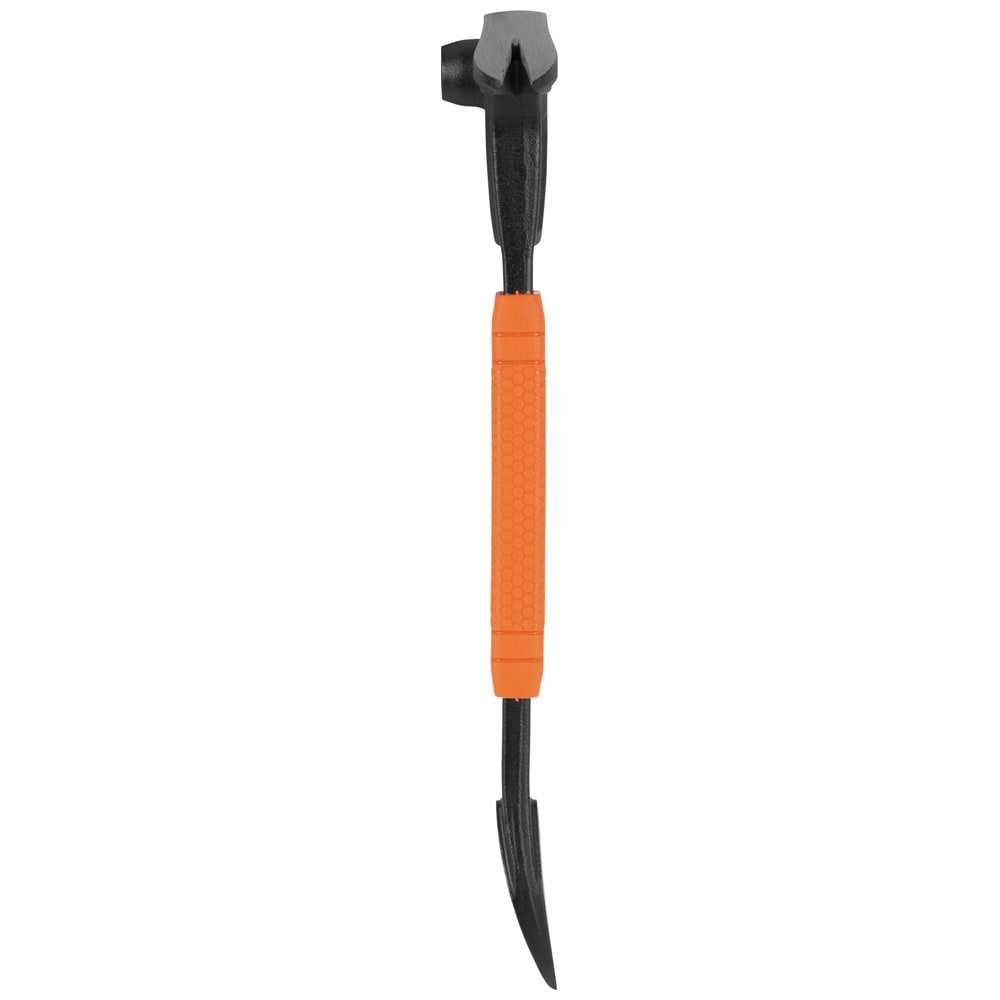 Klein Tools 66091 Wrecking-Prybars - View #7