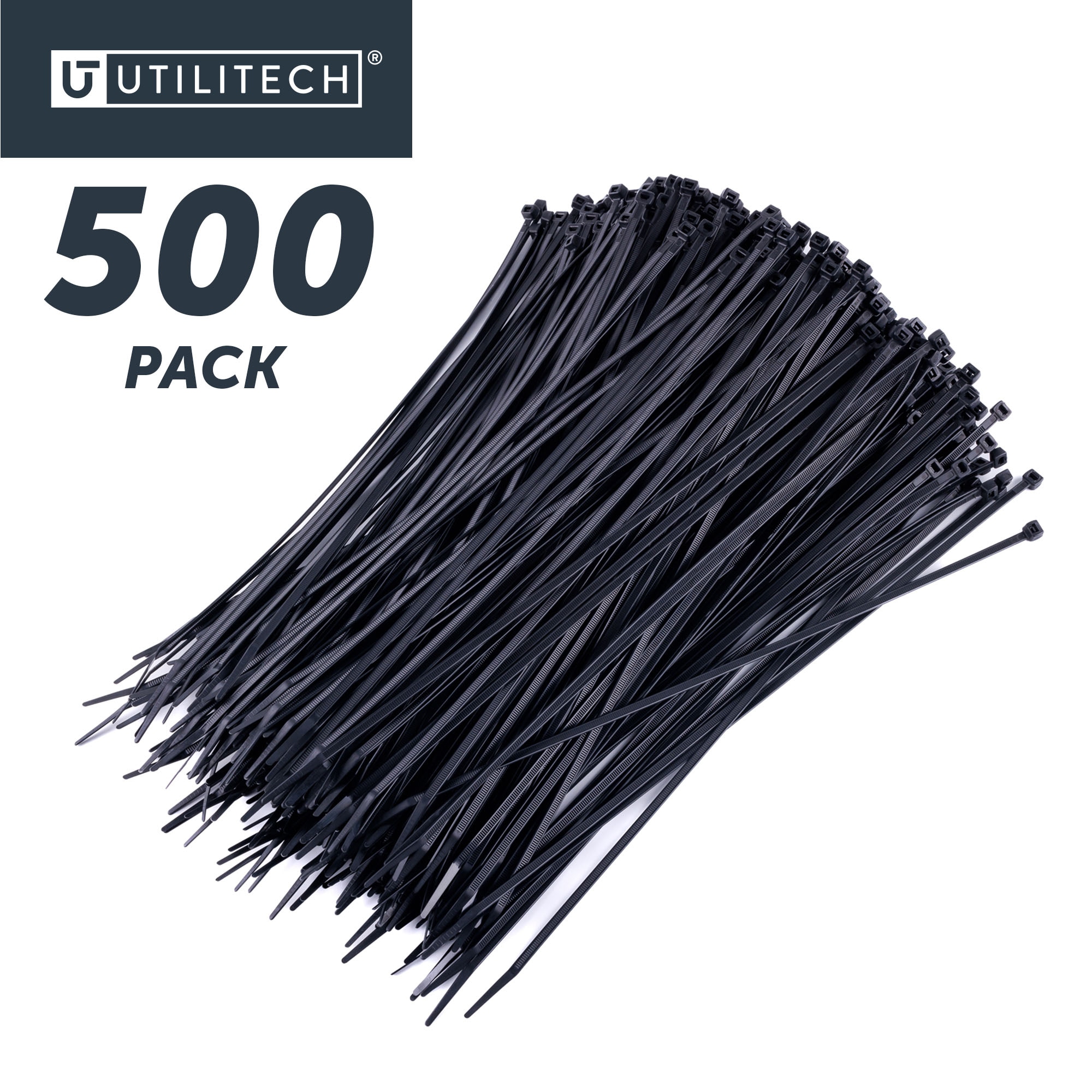 Utilitech SGY-CT114 Cable-Ties - View #5