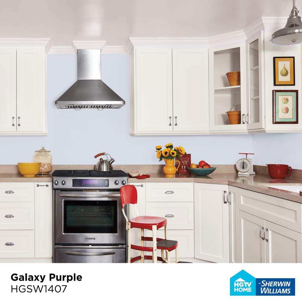 HGTV HOME by Sherwin-Williams HGSW1407-2557216 Int-Ext-Paint - View #2