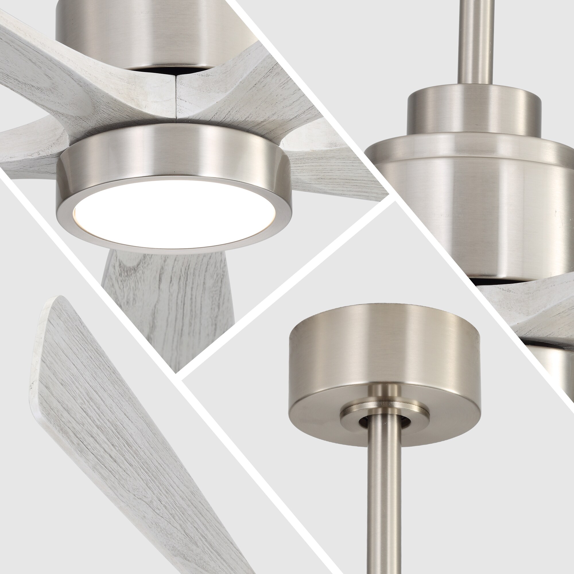 Boho Havens ZC-W934P414051 Ceiling-Fans - View #3