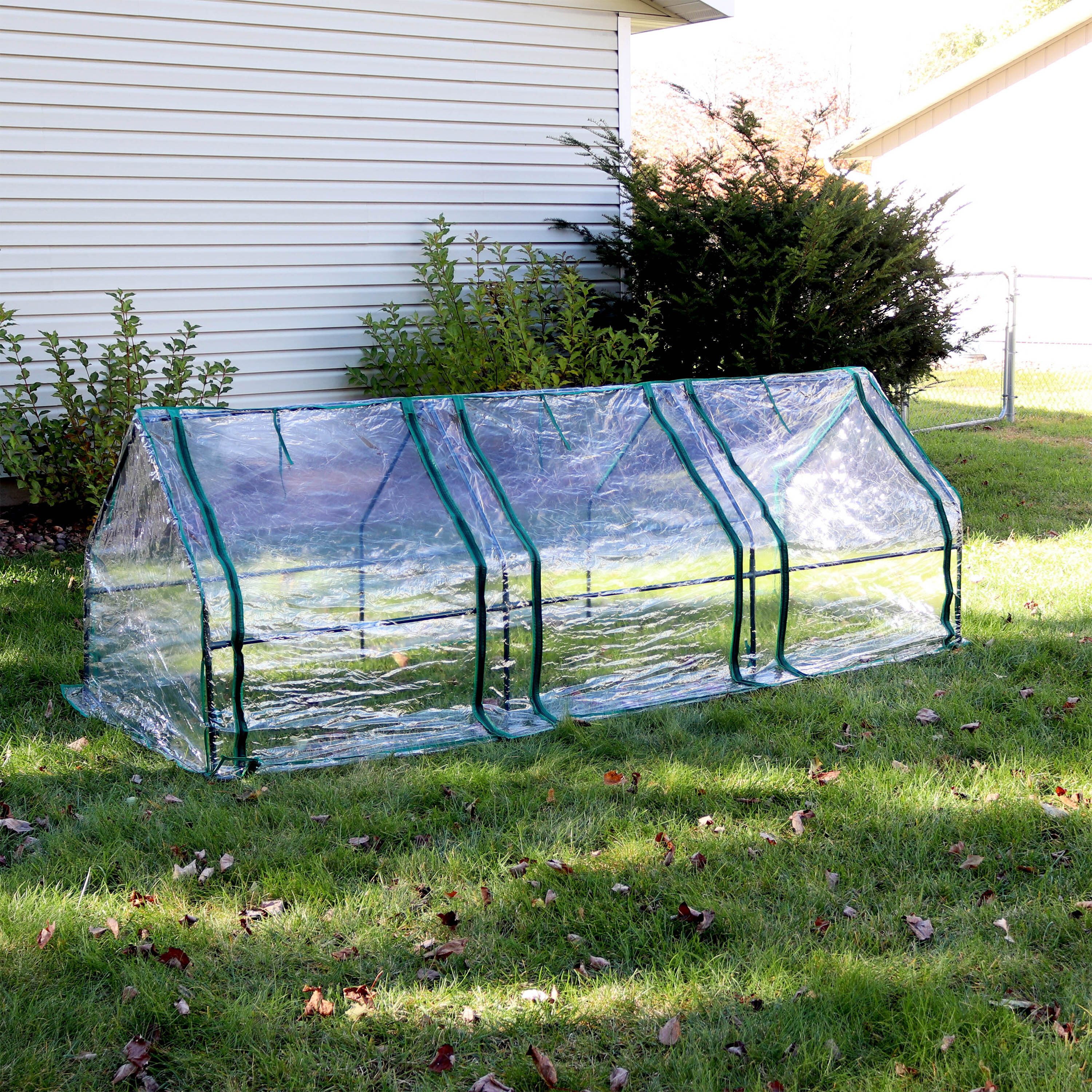 Sunnydaze Decor HGH-994 greenhouses - View #6