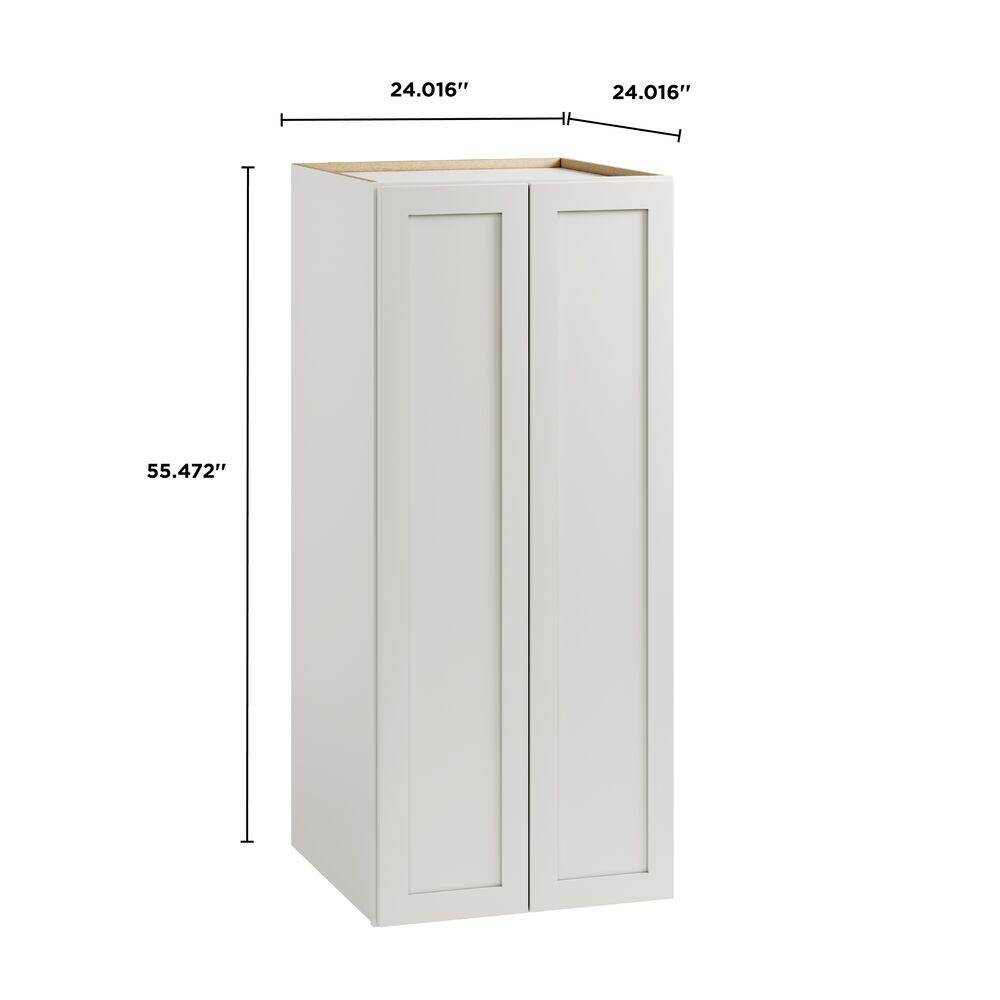 Whalen CLICK-IT LWSCLICK-66G Cabinets-Kitchen - View #5
