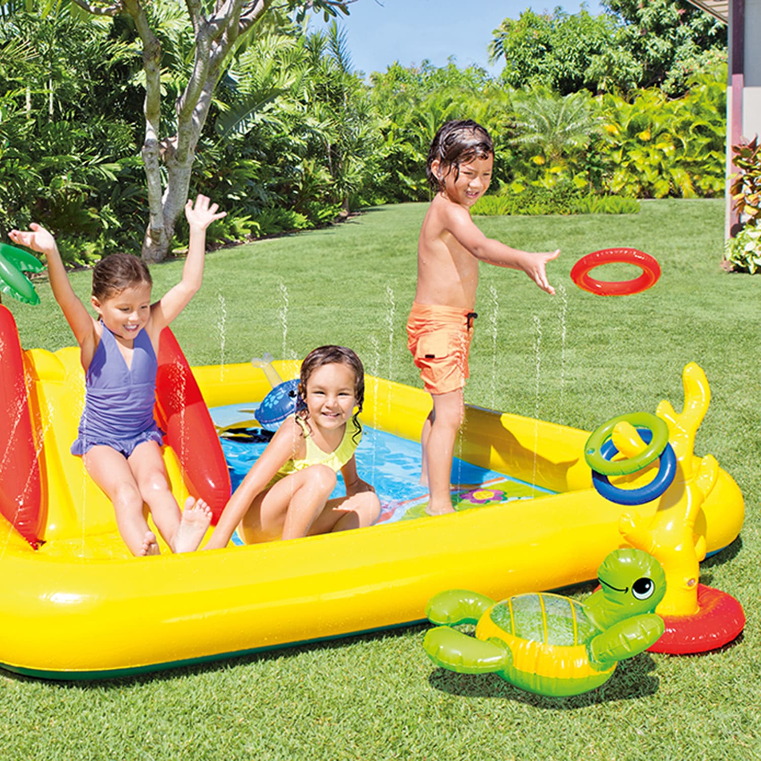 Intex 37091 Kids-Pools - View #3