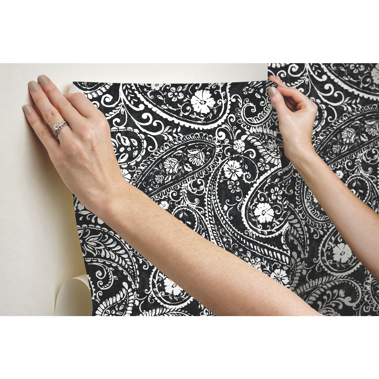 RoomMates RMK11582RL wallpaper - View #6