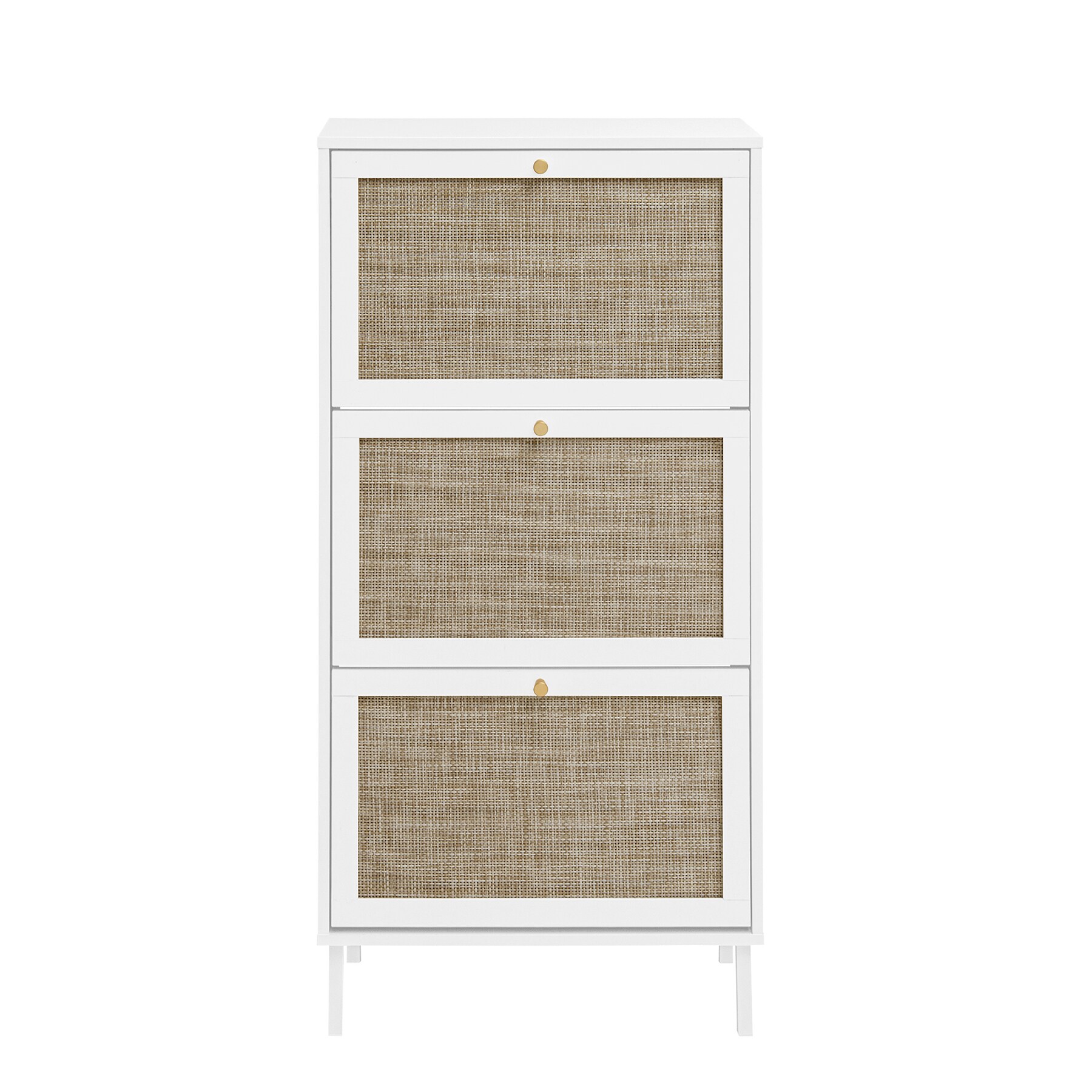 SINOFURN SYA840005BK Shoe-Racks - View #11