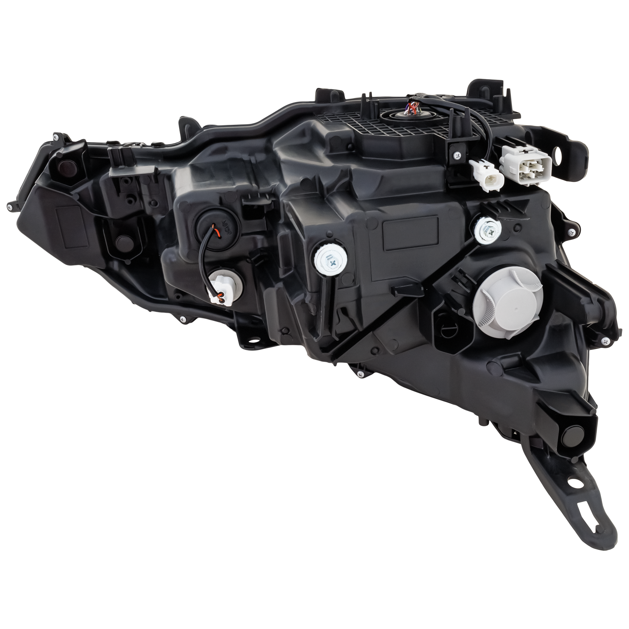 Garage-Pro GPRL10010086A Headlights-Components - View #2