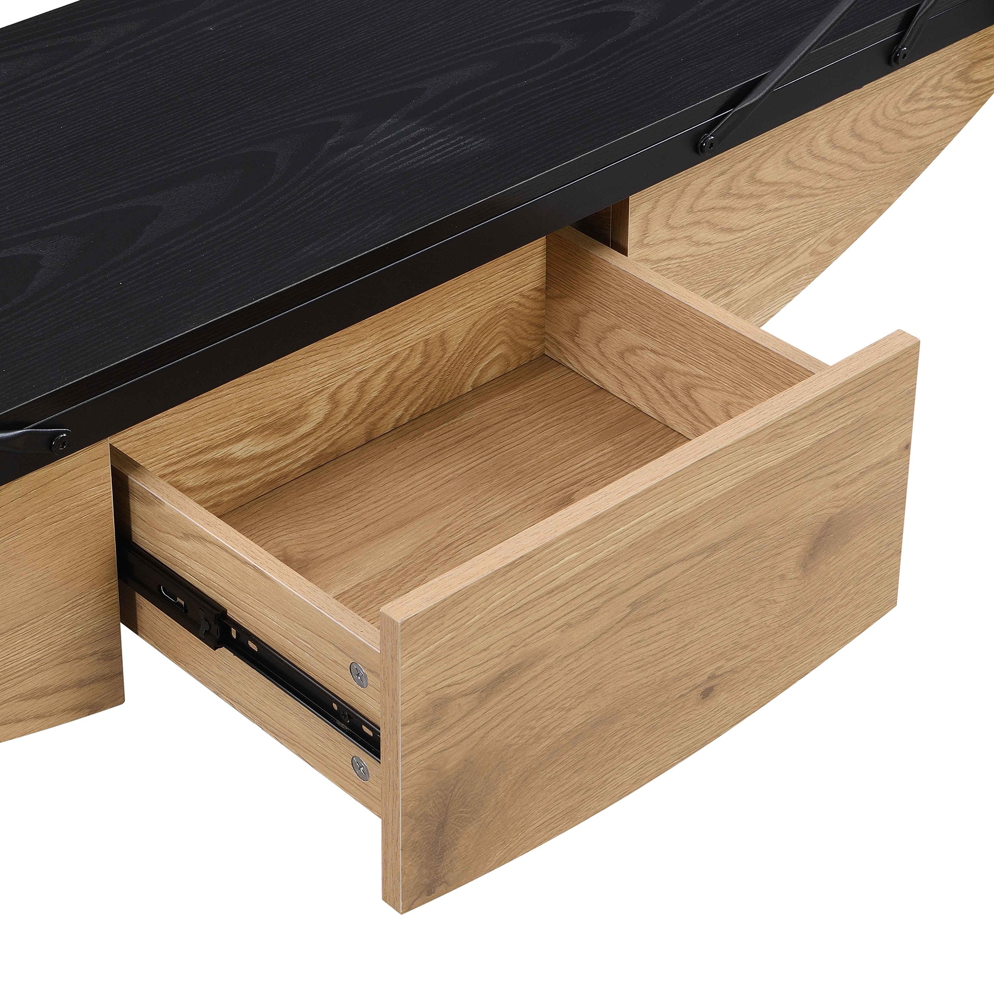 SINOFURN SYA330160BN Console-Sofa-Tables - View #7