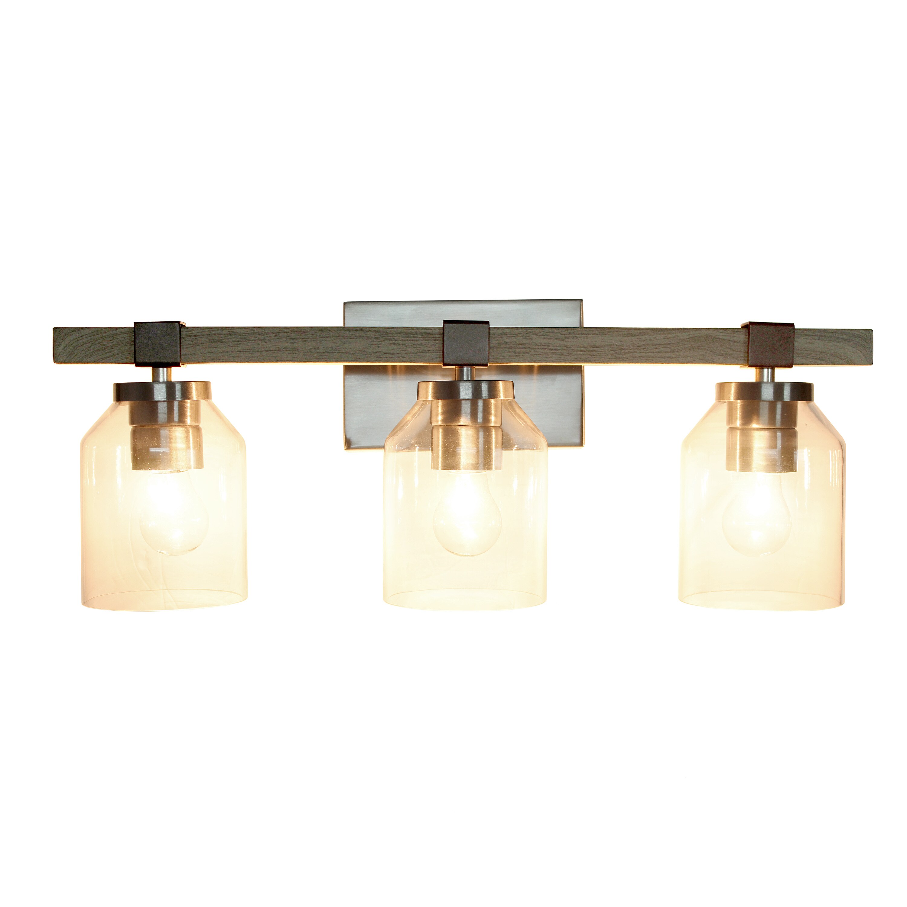 Lalia Home LHV-1011-GY b089995 - View #2