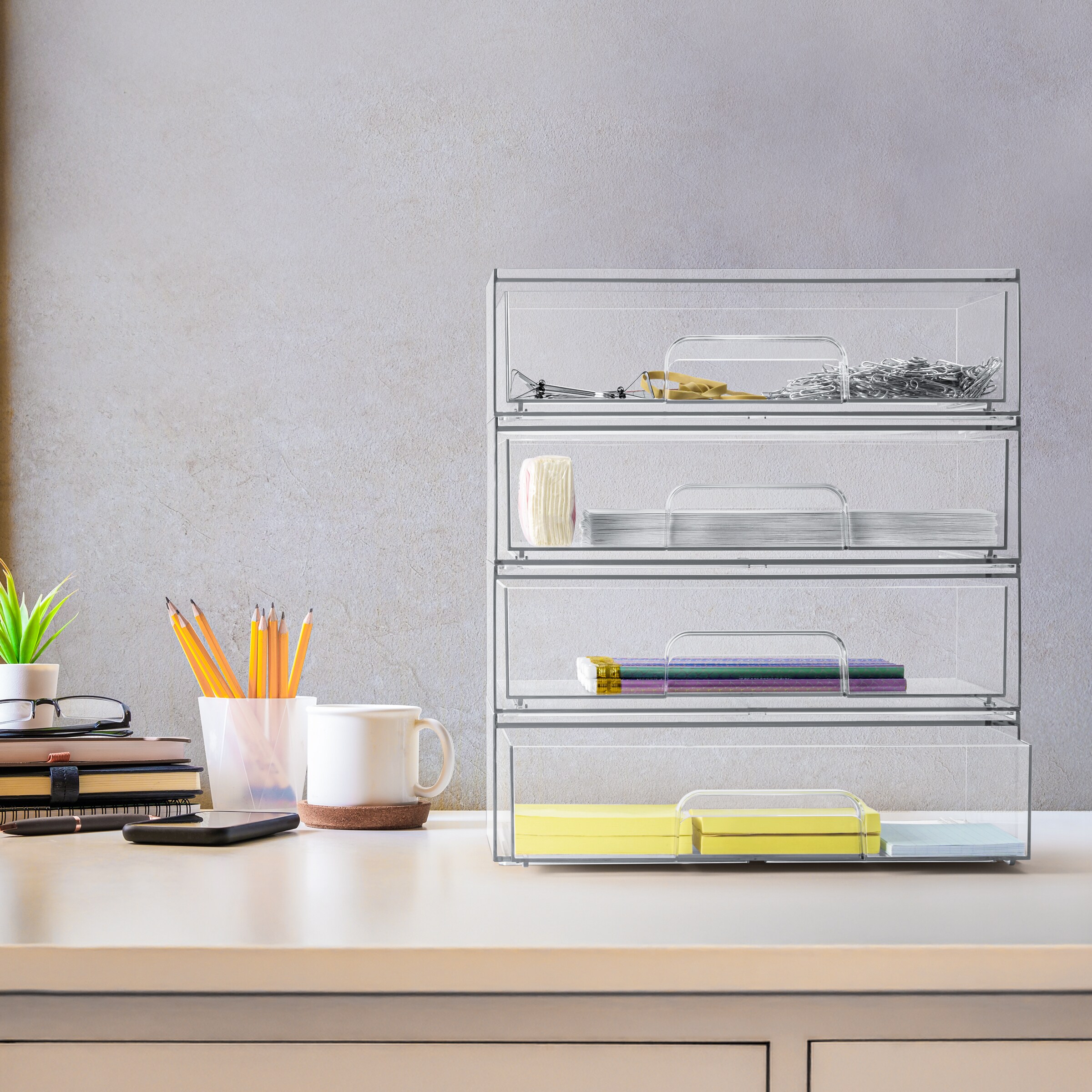SORBUS 192405031786 Jewelry-Organization - View #6