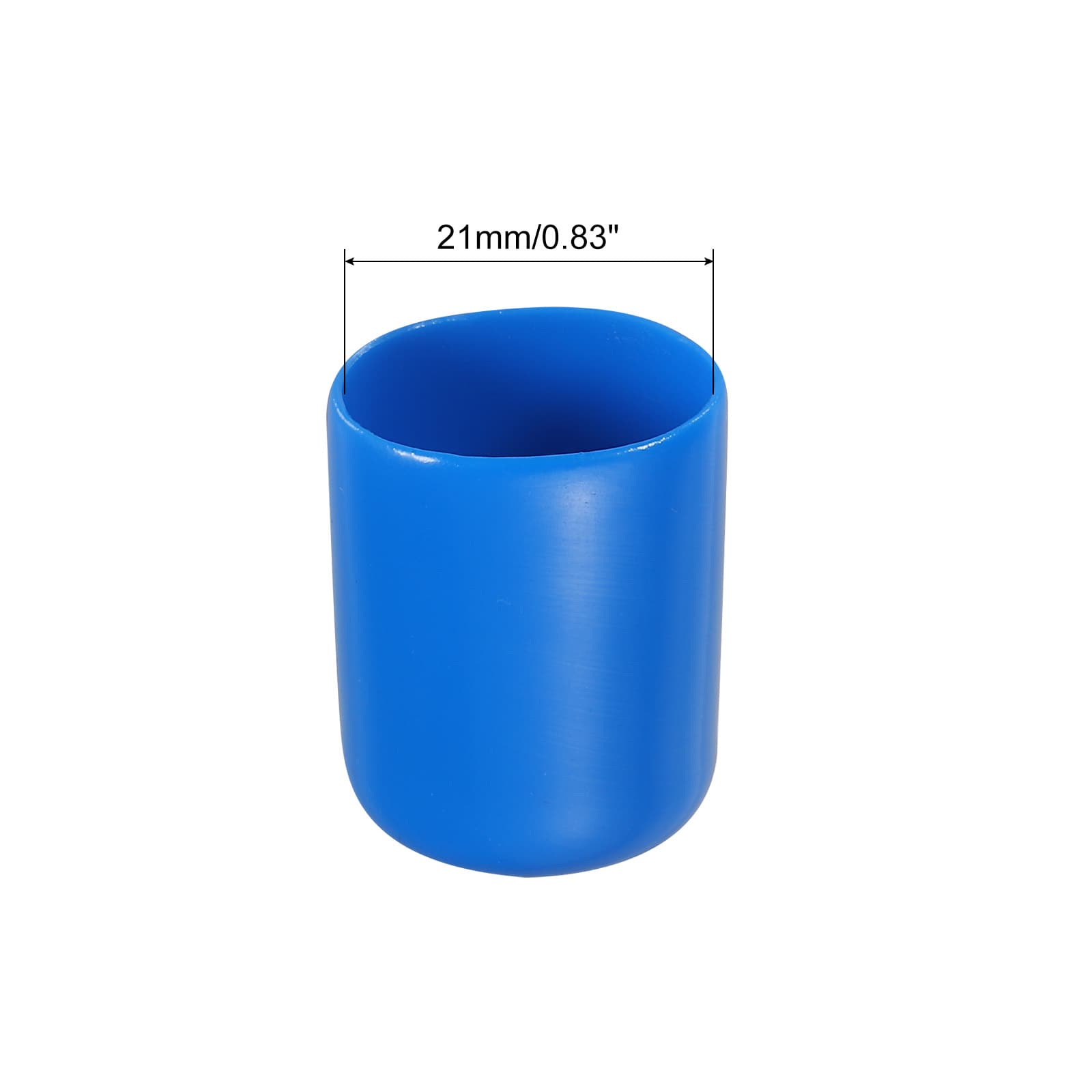 Unique Bargains S26020200UX1321 Caster-Cups - View #2