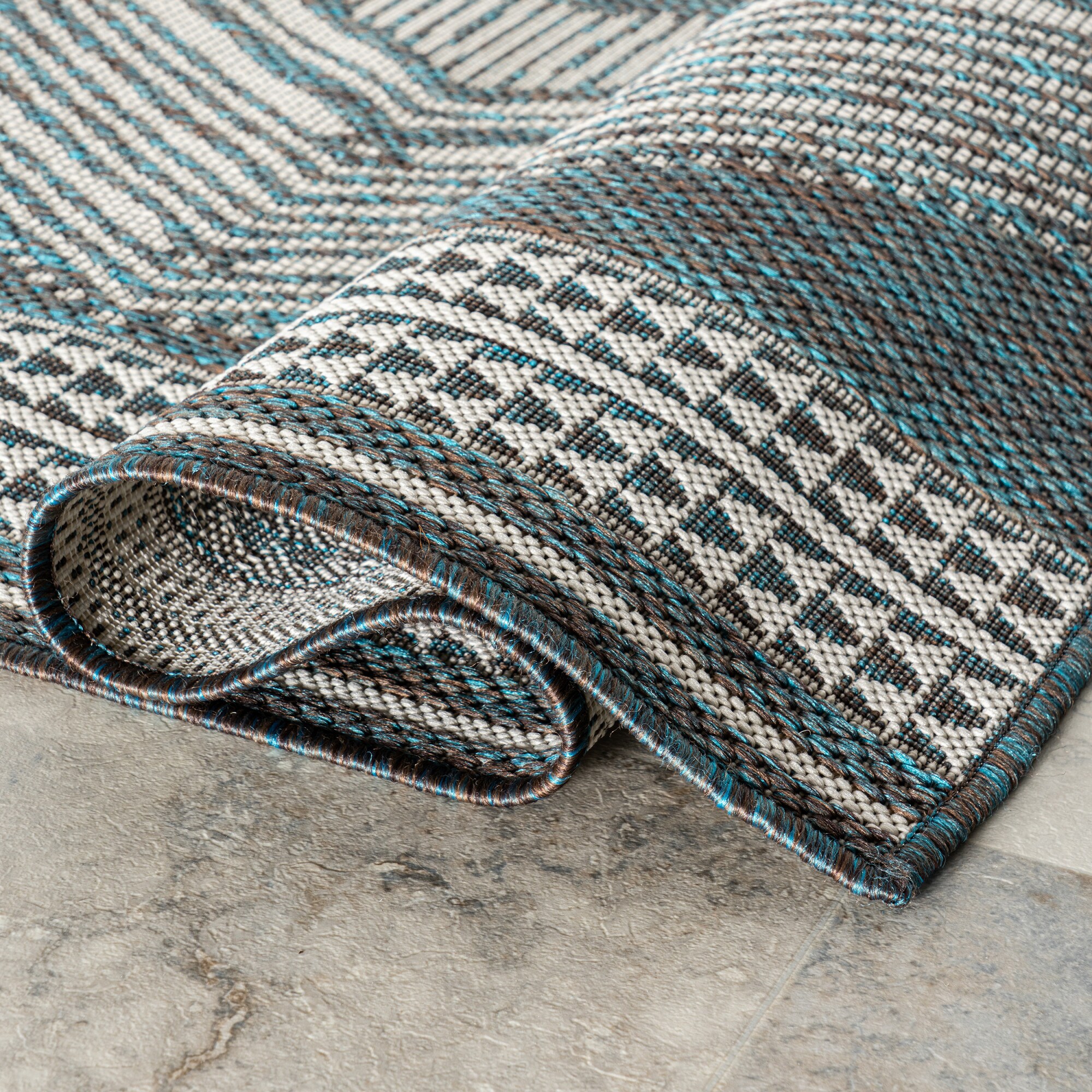 nuLOOM 200GBCB01N-8010 rugs - View #7