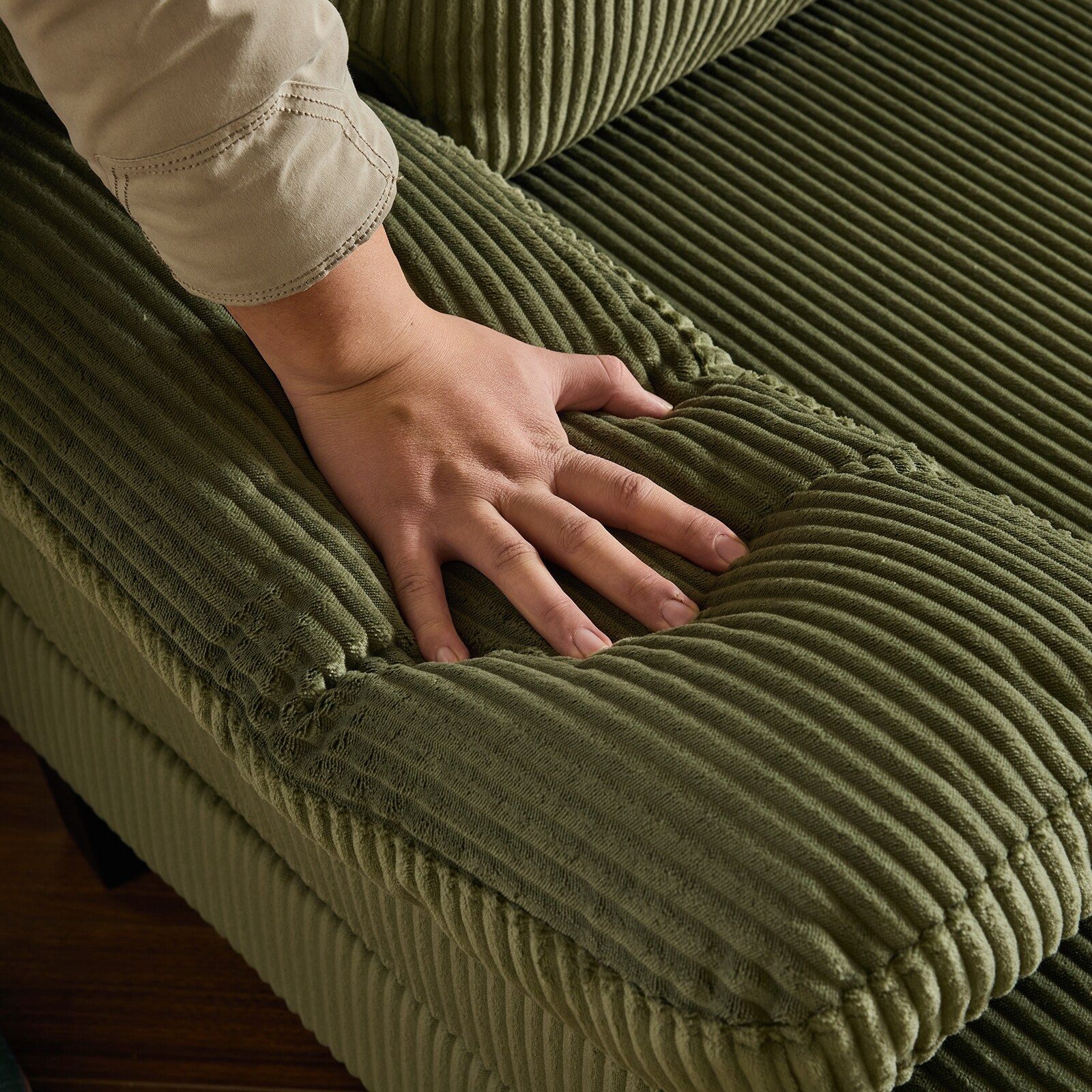 Outopee LO1G98000437+38 Sofas-Loveseats - View #5