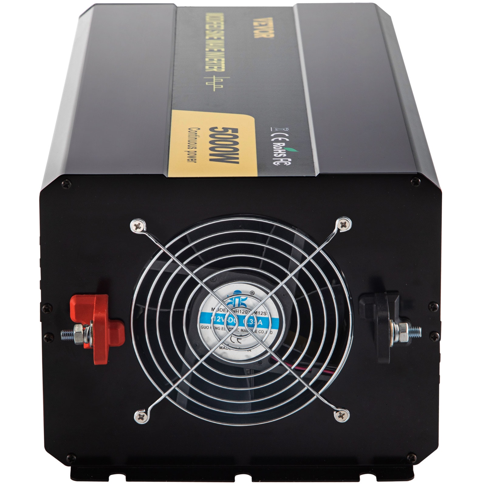 VEVOR ZXNB5KW36-120IR1DV9 inverters - View #10